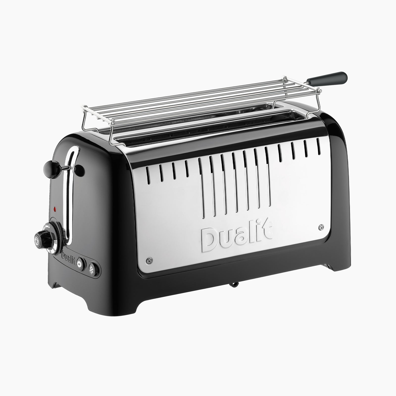 Dualit DLT-LITE-LONG Long Slot Lite Toaster