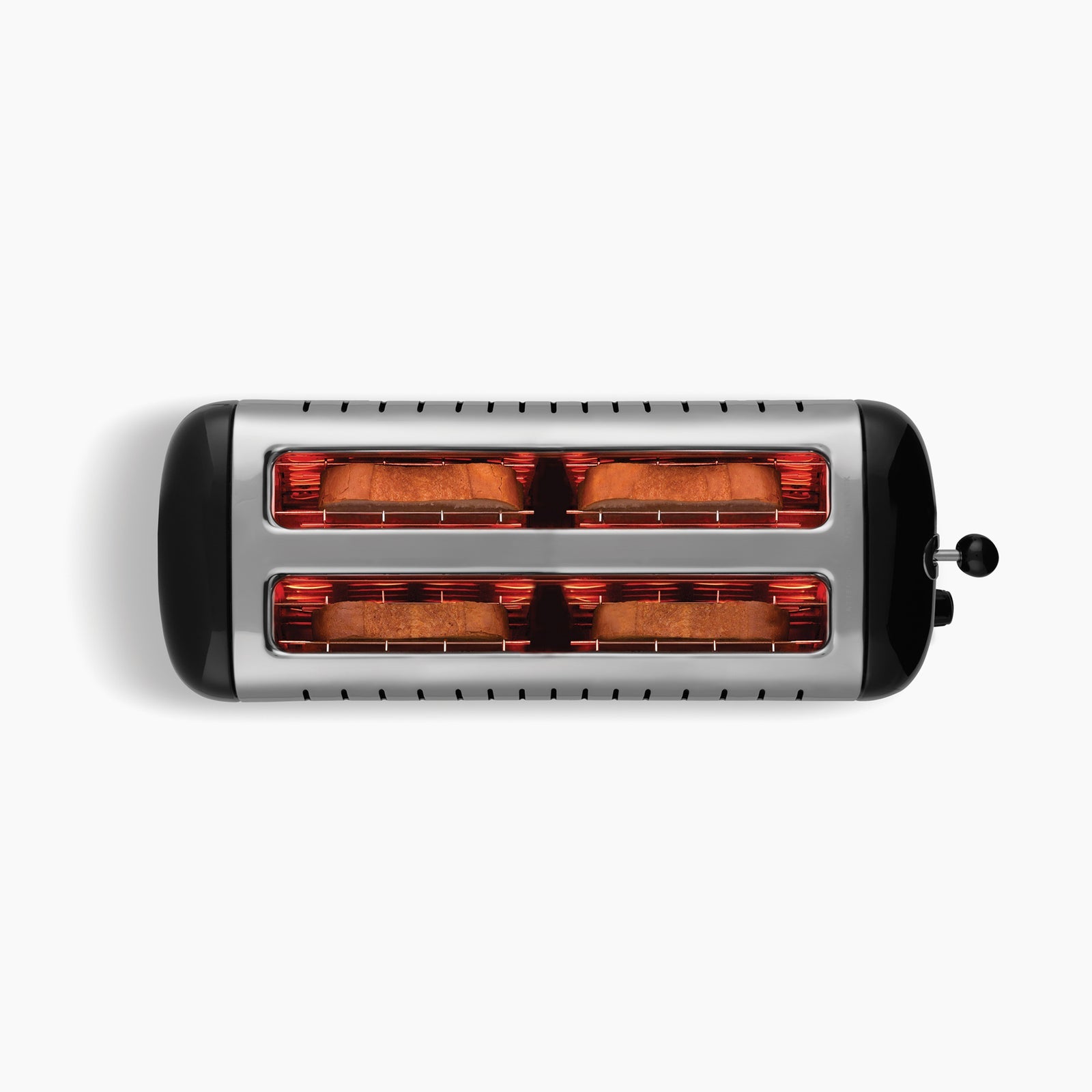 Dualit DLT-LITE-LONG Long Slot Lite Toaster - product image 4