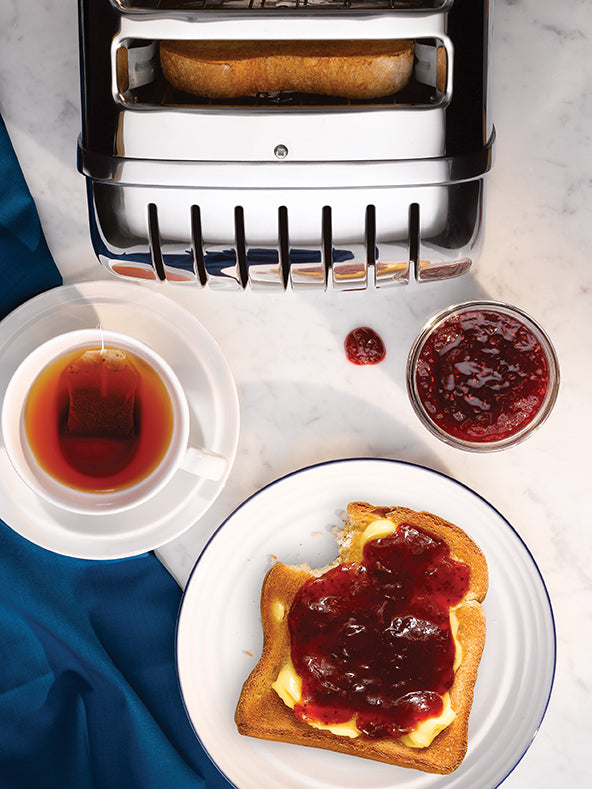Dualit DLT-NEWGEN-2S 2 Slice NewGen Classic Toaster - 20441