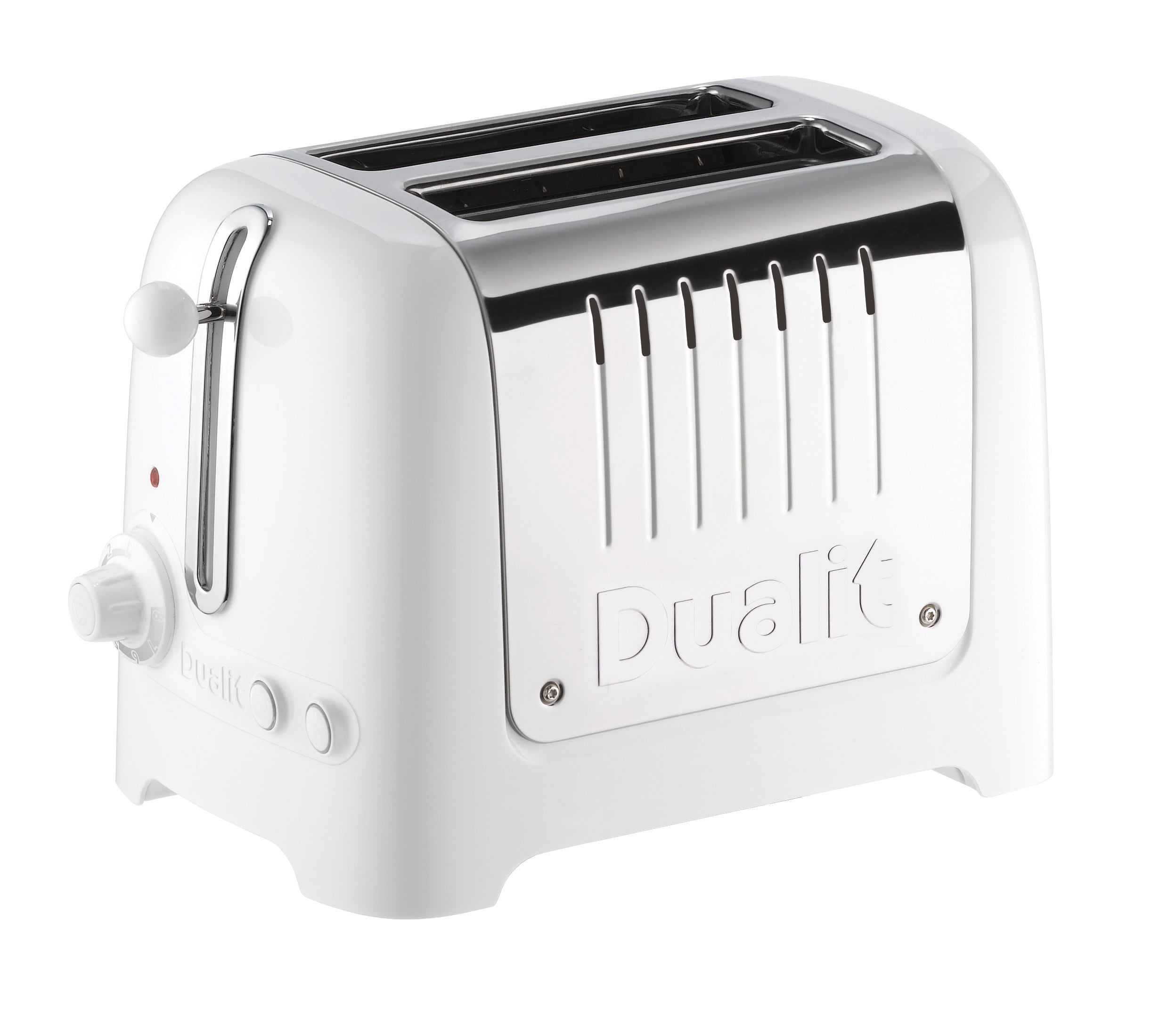 Dualit DLT-LITE-2S 2 Slice Lite Toaster - 26203