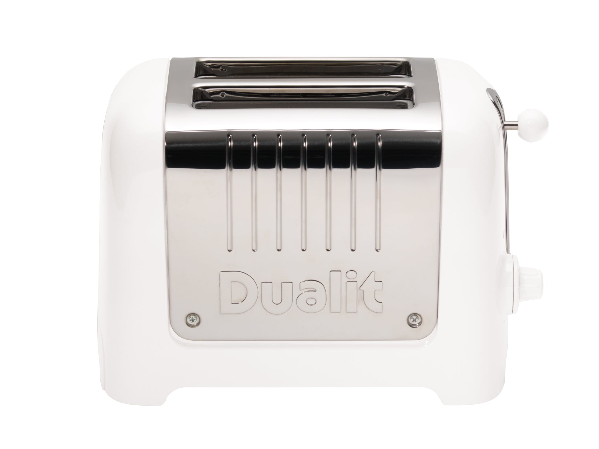 Dualit DLT-LITE-2S 2 Slice Lite Toaster - 26203