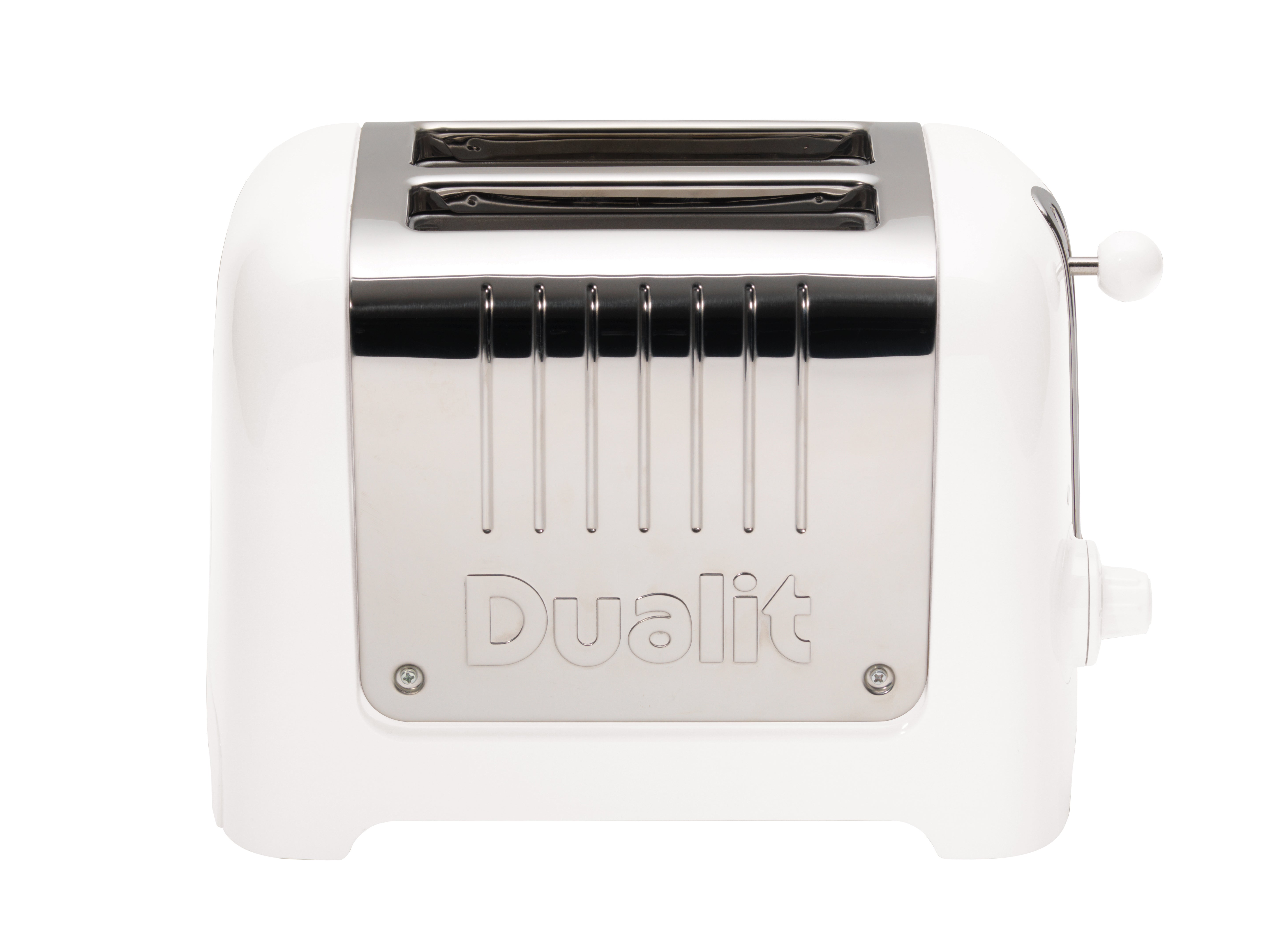 Dualit DLT-LITE-2S 2 Slice Lite Toaster - 26203