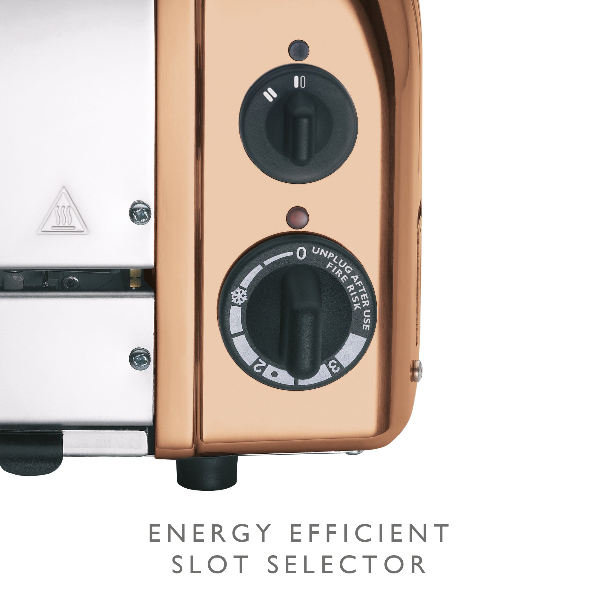 Dualit DLT-NEWGEN-2S 2 Slice NewGen Classic Toaster - 27450