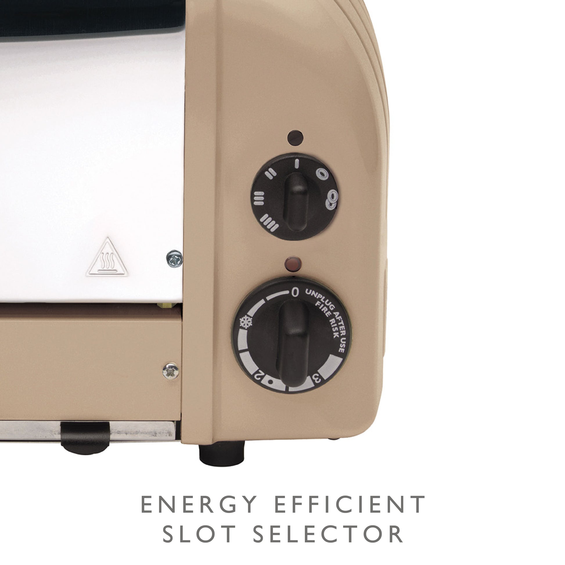 Dualit DLT-NEWGEN-4S 4 Slice NewGen Classic Toaster - 40579
