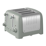 Dualit DLT-LITE-4S 4 Slice Lite Toaster - 46220