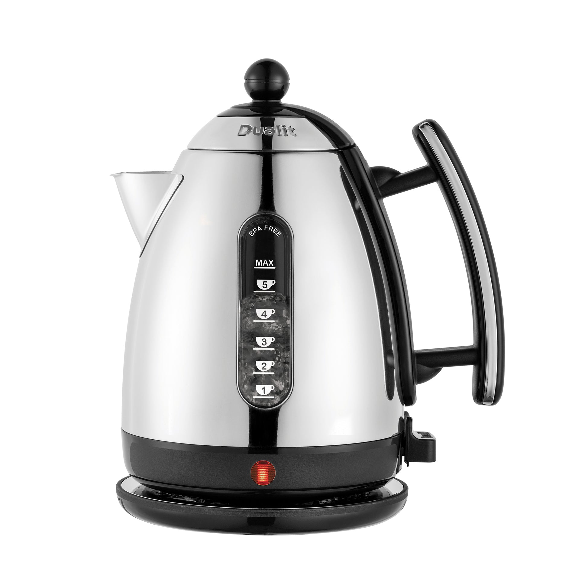 Dualit DLT-LITE-KETTLE Lite Jug Kettle - 72000