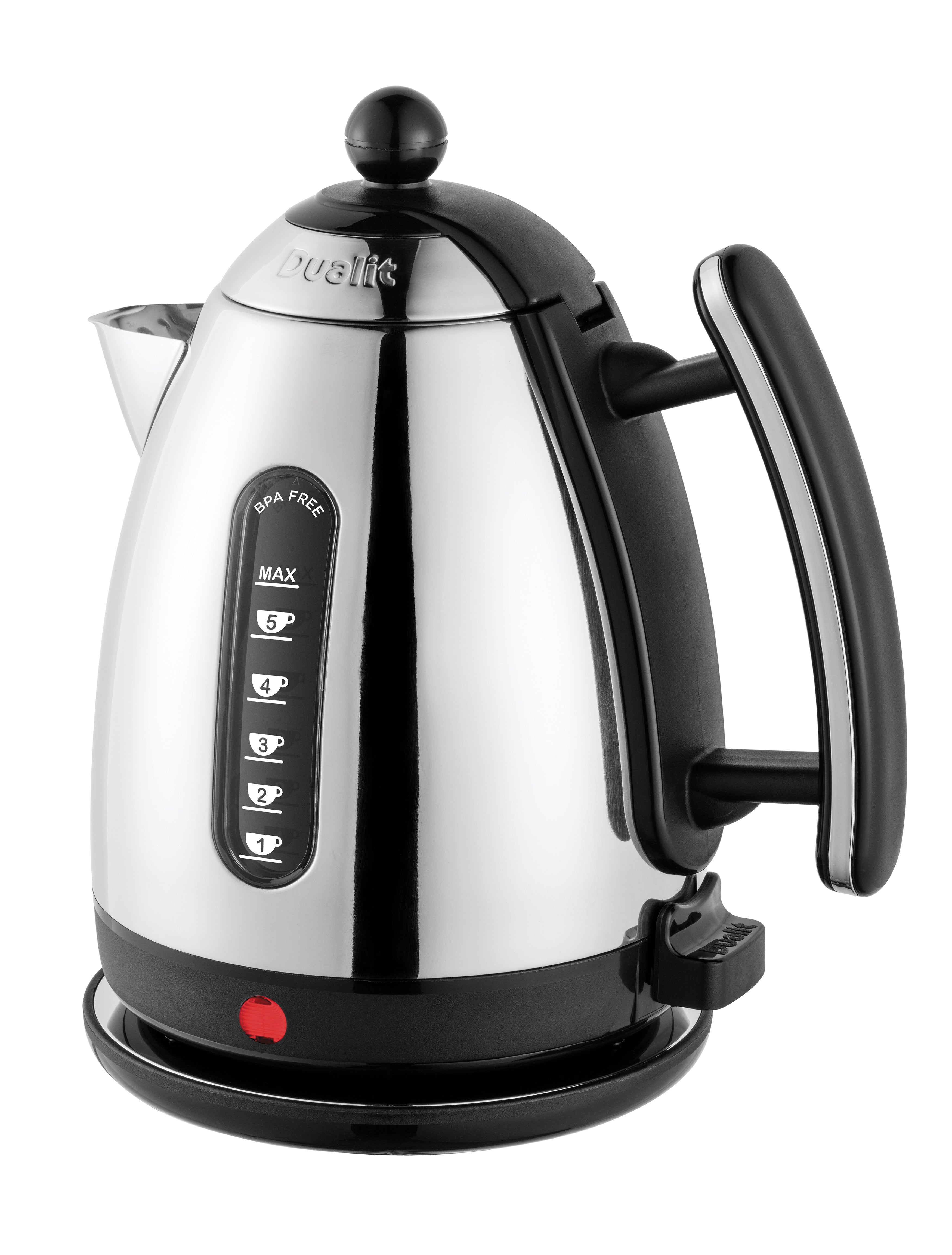 Dualit DLT-LITE-KETTLE Lite Jug Kettle - 72000
