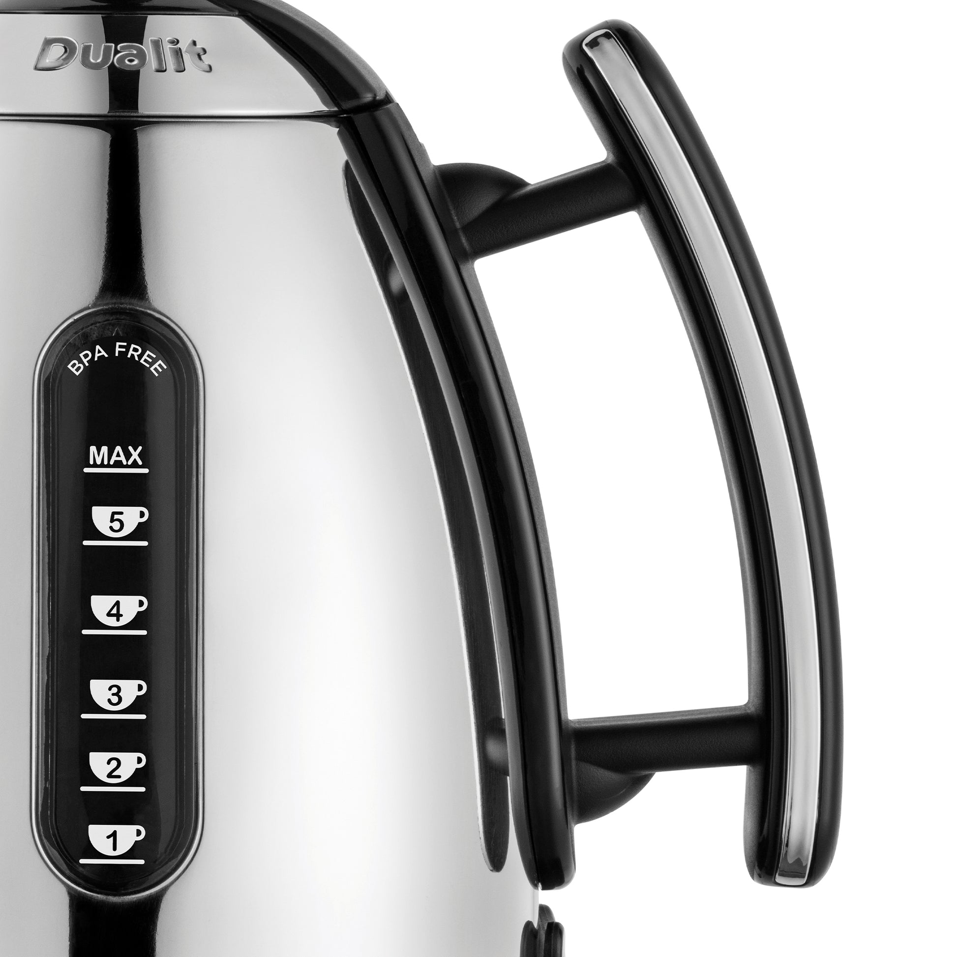 Dualit DLT-LITE-KETTLE Lite Jug Kettle - 72000