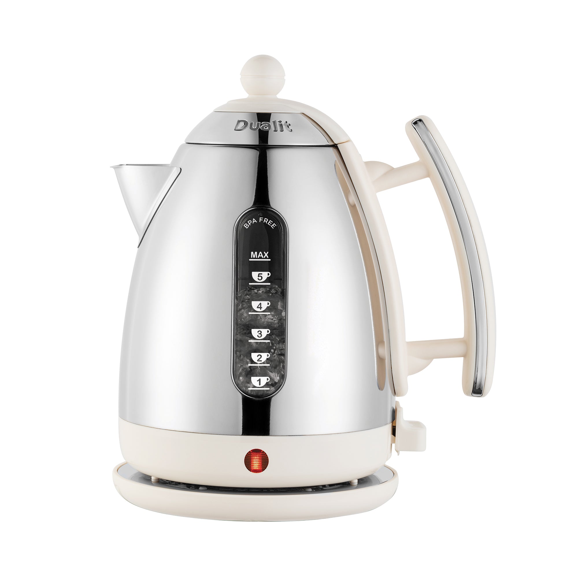 Dualit DLT-LITE-KETTLE Lite Jug Kettle - 72003