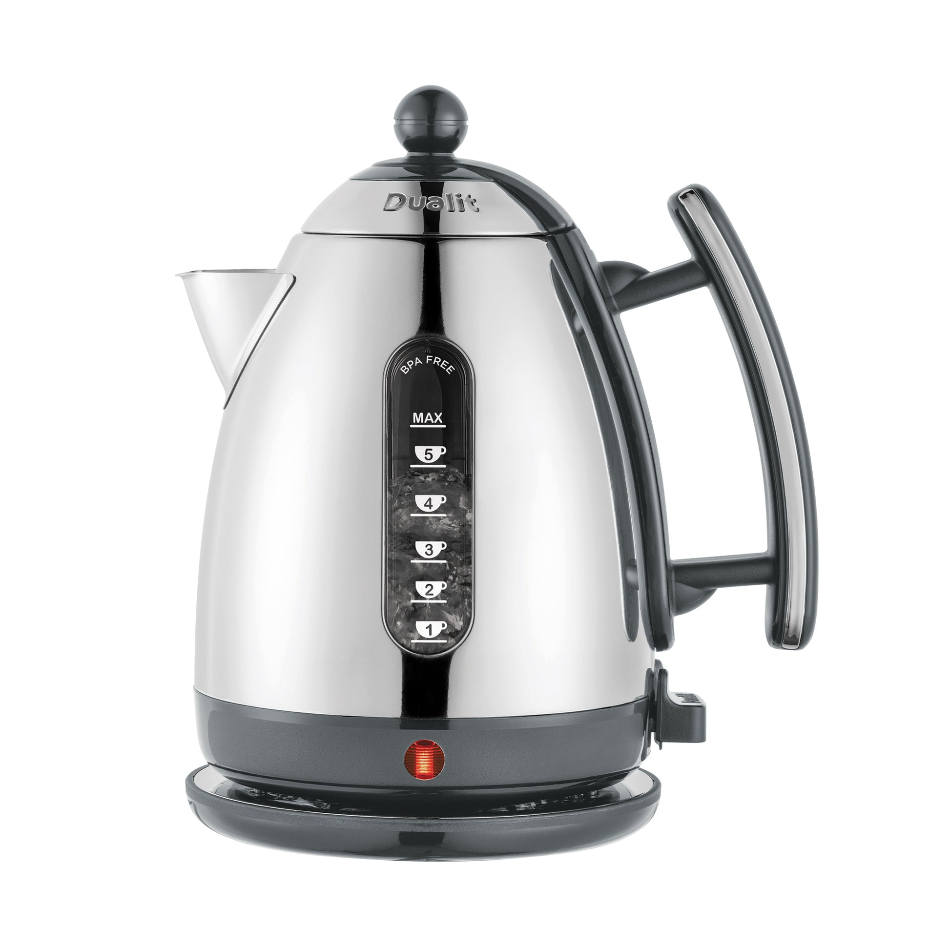 Dualit DLT-LITE-KETTLE Lite Jug Kettle - 72006