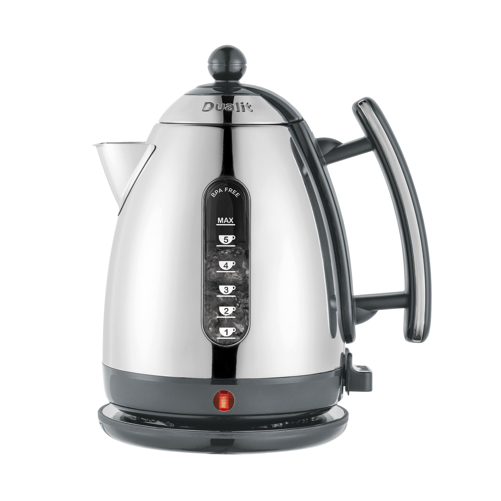Dualit DLT-LITE-KETTLE Lite Jug Kettle - 72006