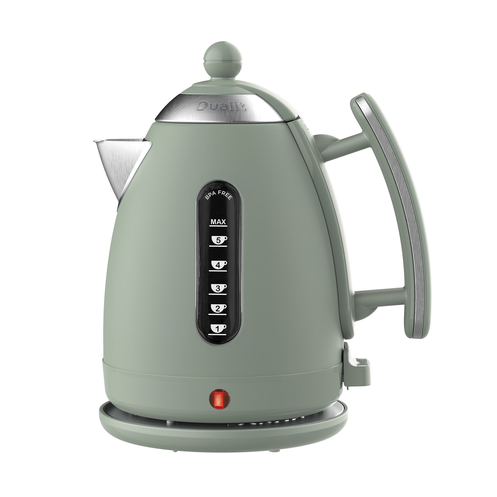 Dualit DLT-LITE-KETTLE Lite Jug Kettle - 72008
