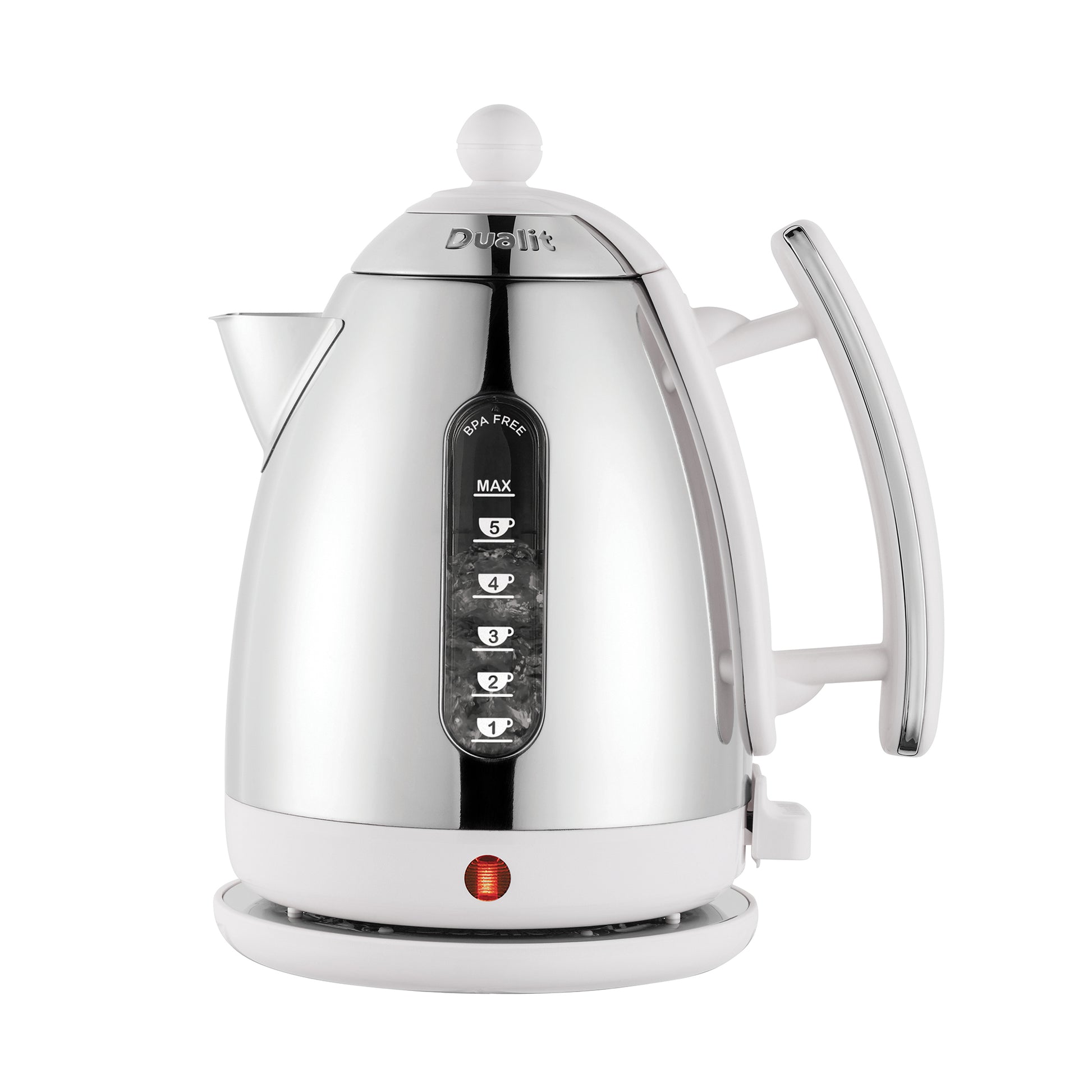 Dualit DLT-LITE-KETTLE Lite Jug Kettle - 72016