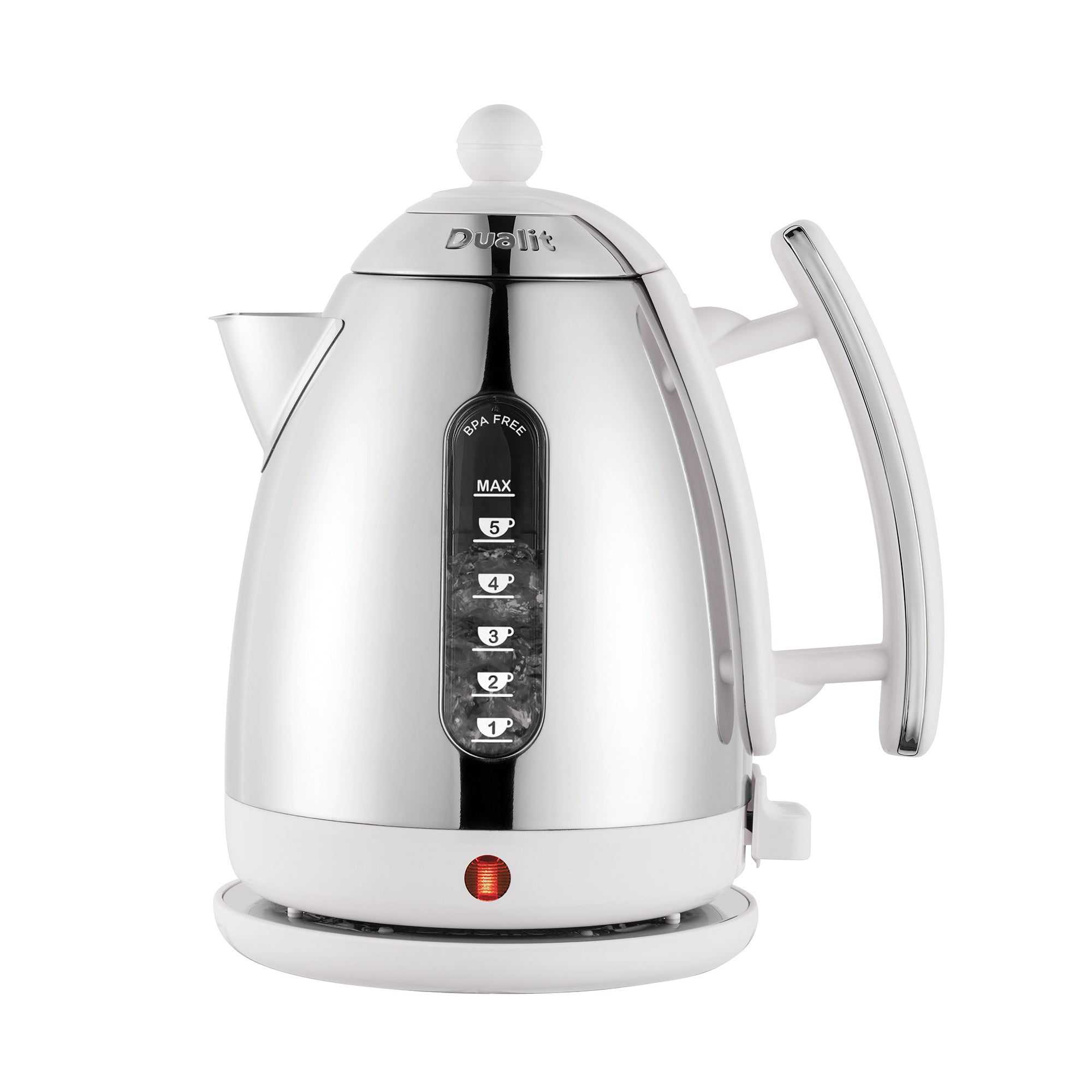 Dualit DLT-LITE-KETTLE Lite Jug Kettle - 72016