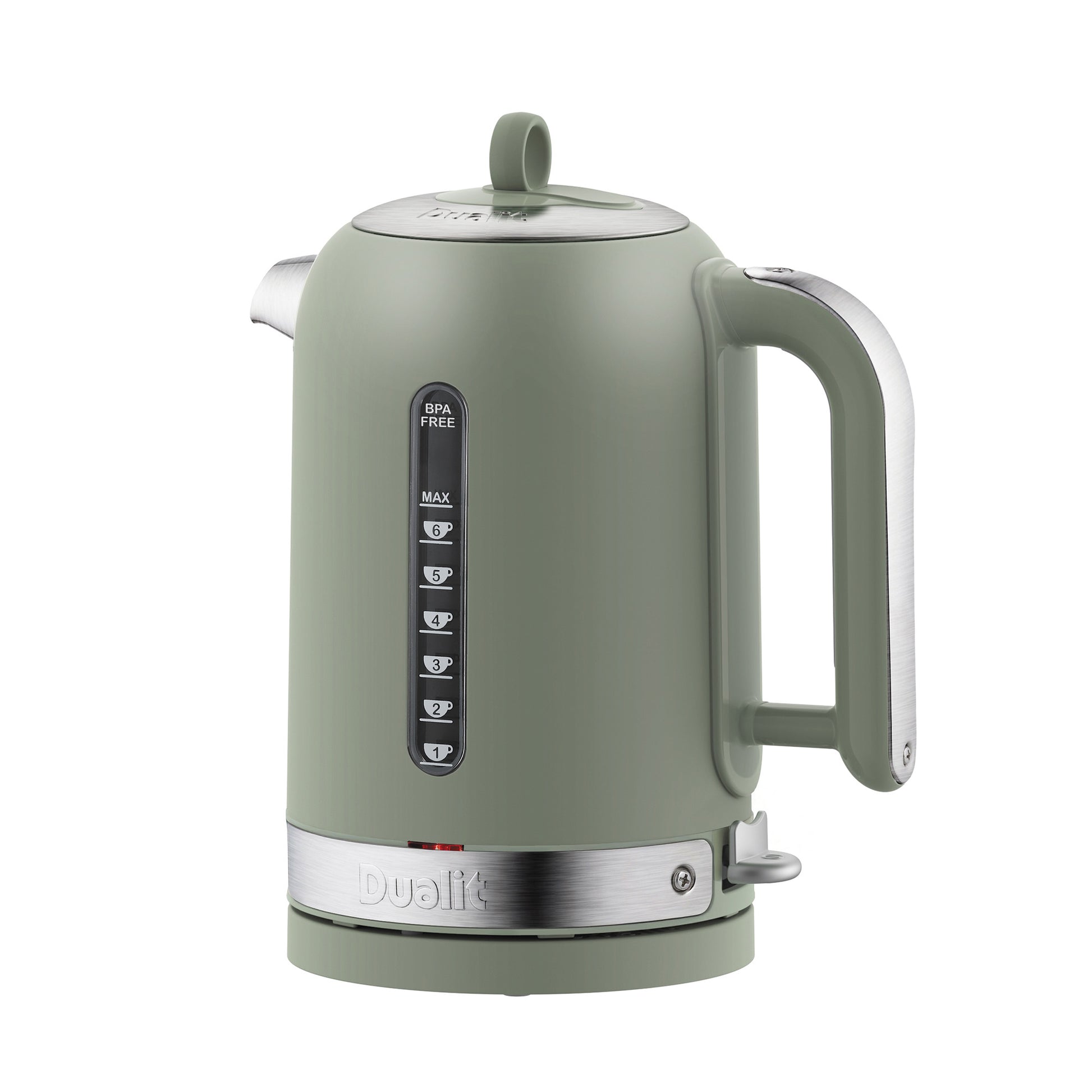 Dualit DLT-CLASSIC-KETTLE Classic Kettle - 72788