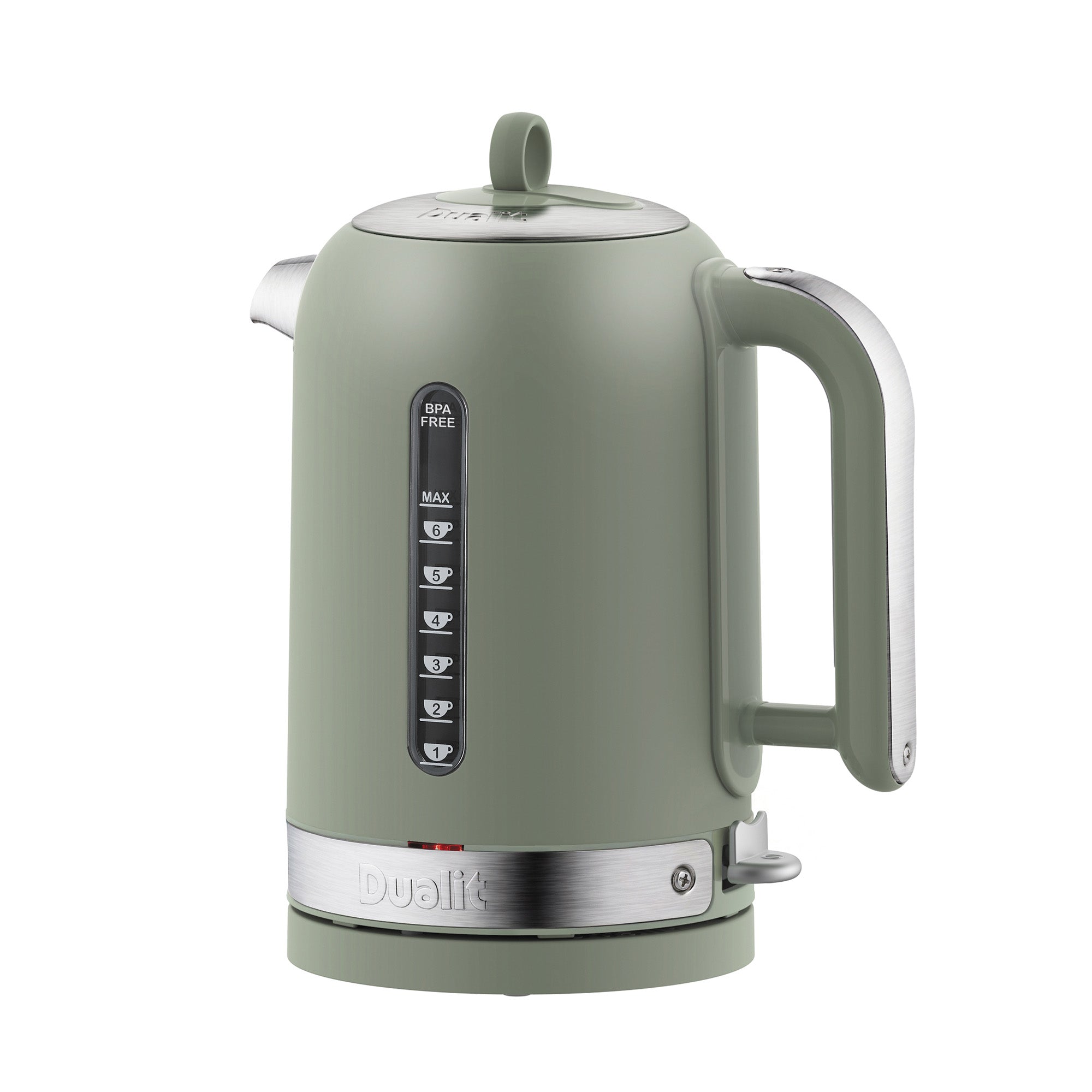 Dualit DLT-CLASSIC-KETTLE Classic Kettle - 72788