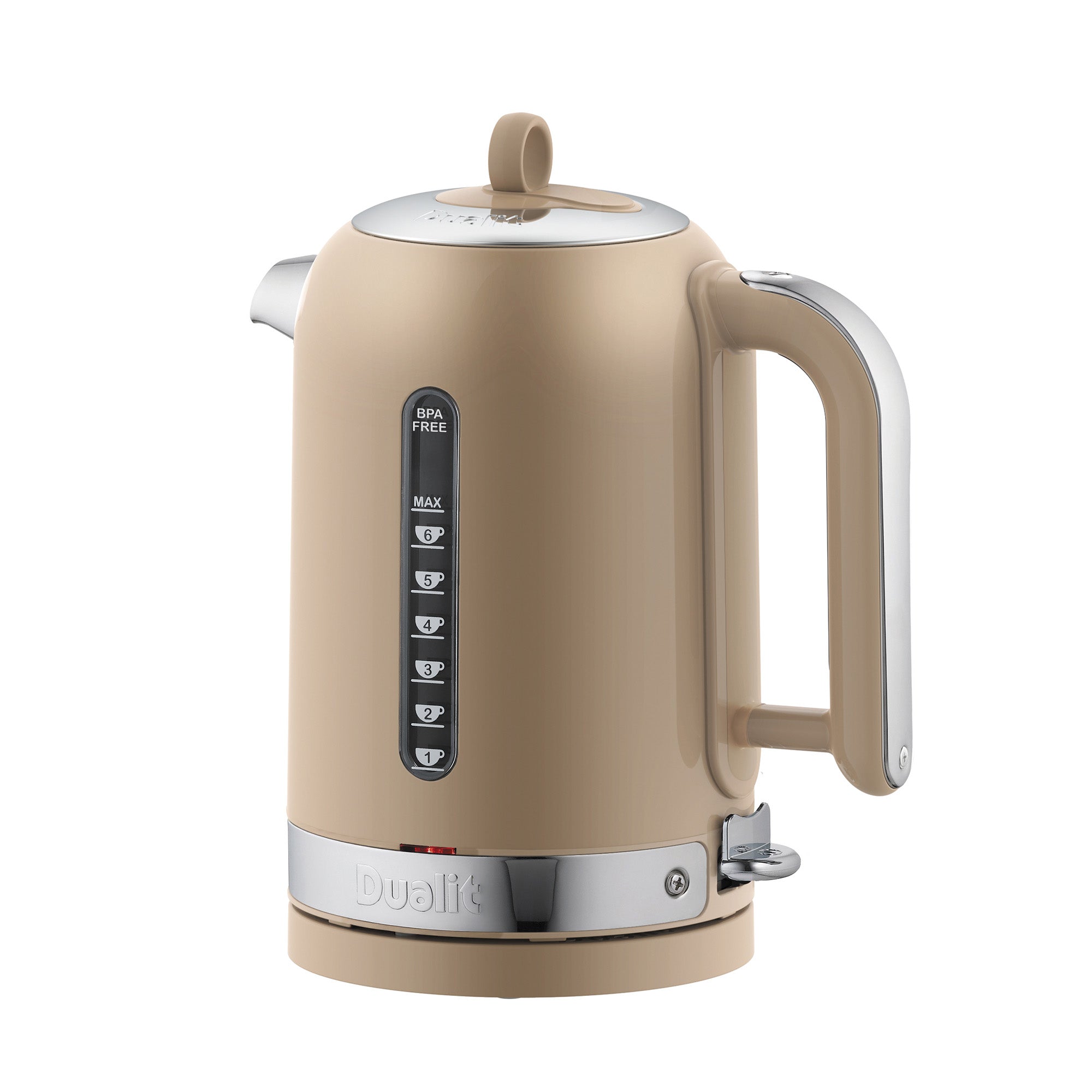 Dualit DLT-CLASSIC-KETTLE Classic Kettle - 72789
