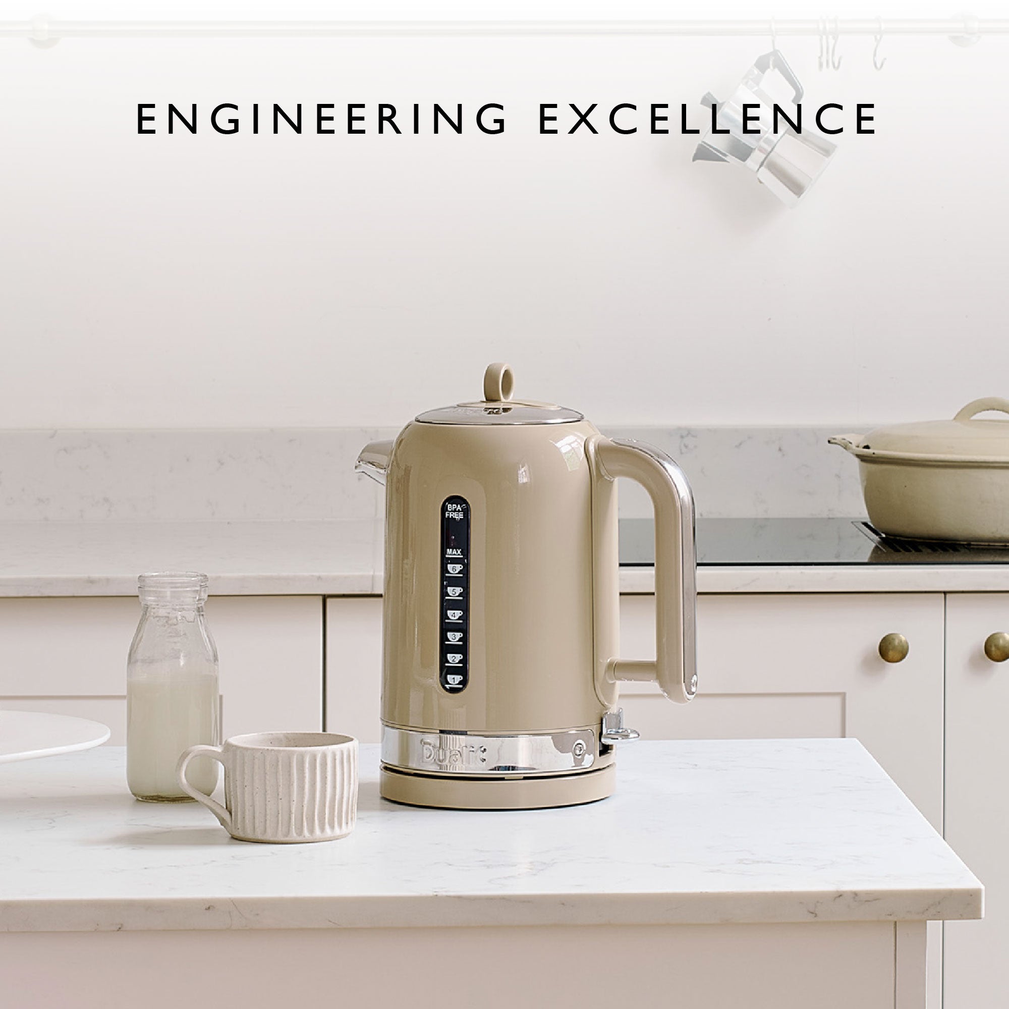 Smart Kitchen Appliances