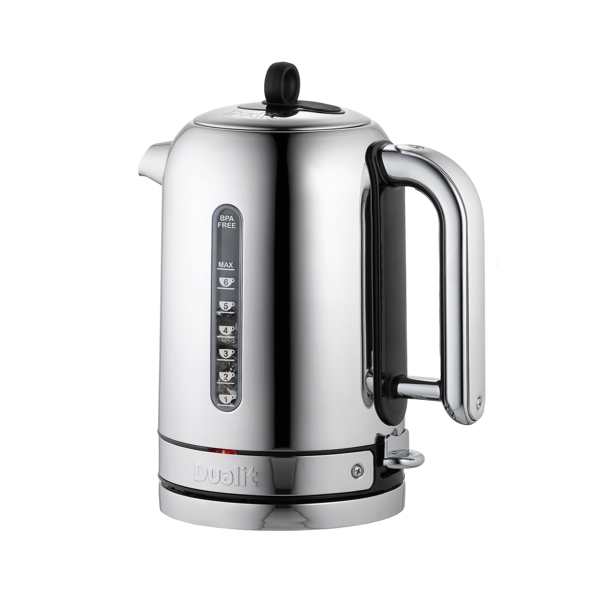 Dualit DLT-CLASSIC-KETTLE Classic Kettle - 72815