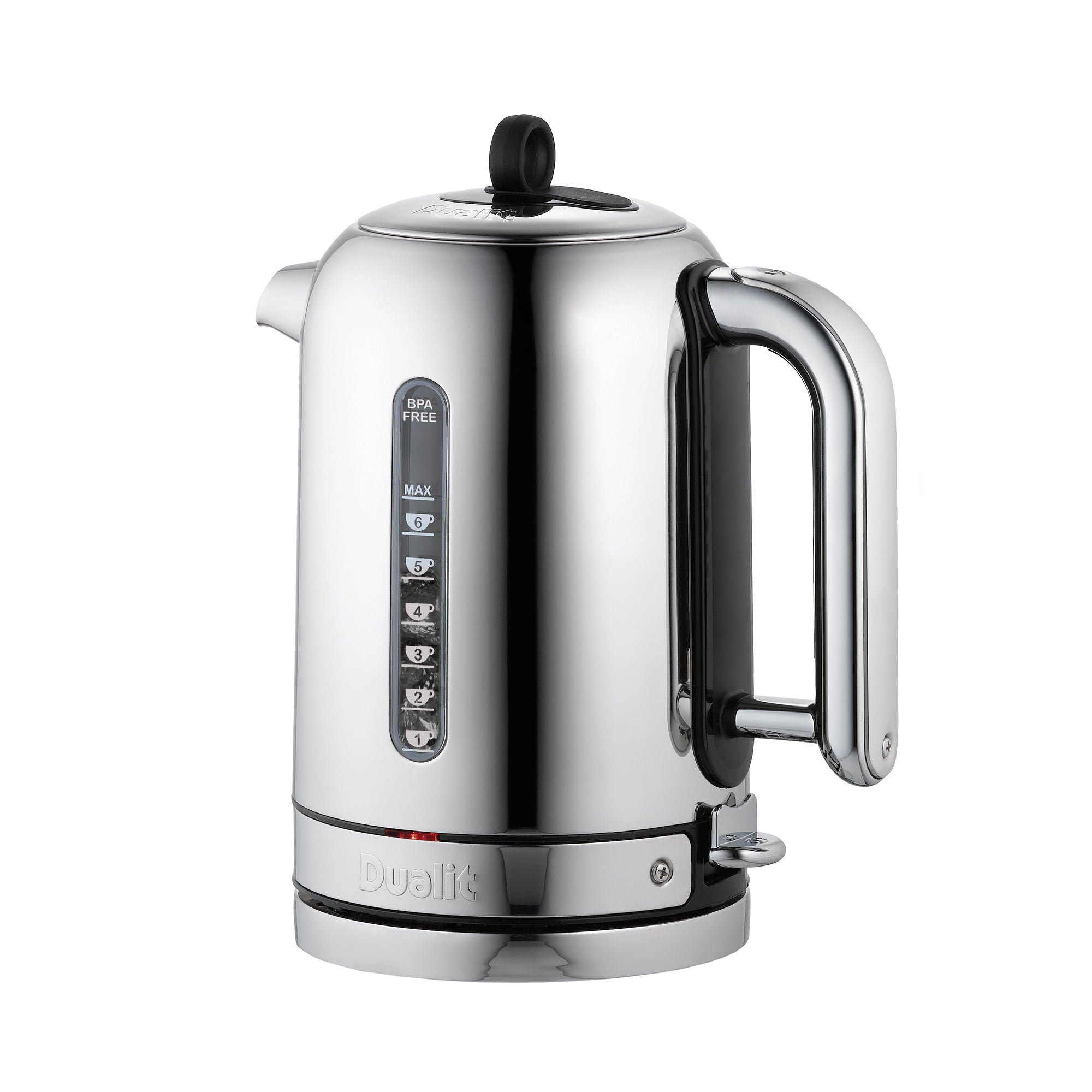 Dualit DLT-CLASSIC-KETTLE Classic Kettle - 72815