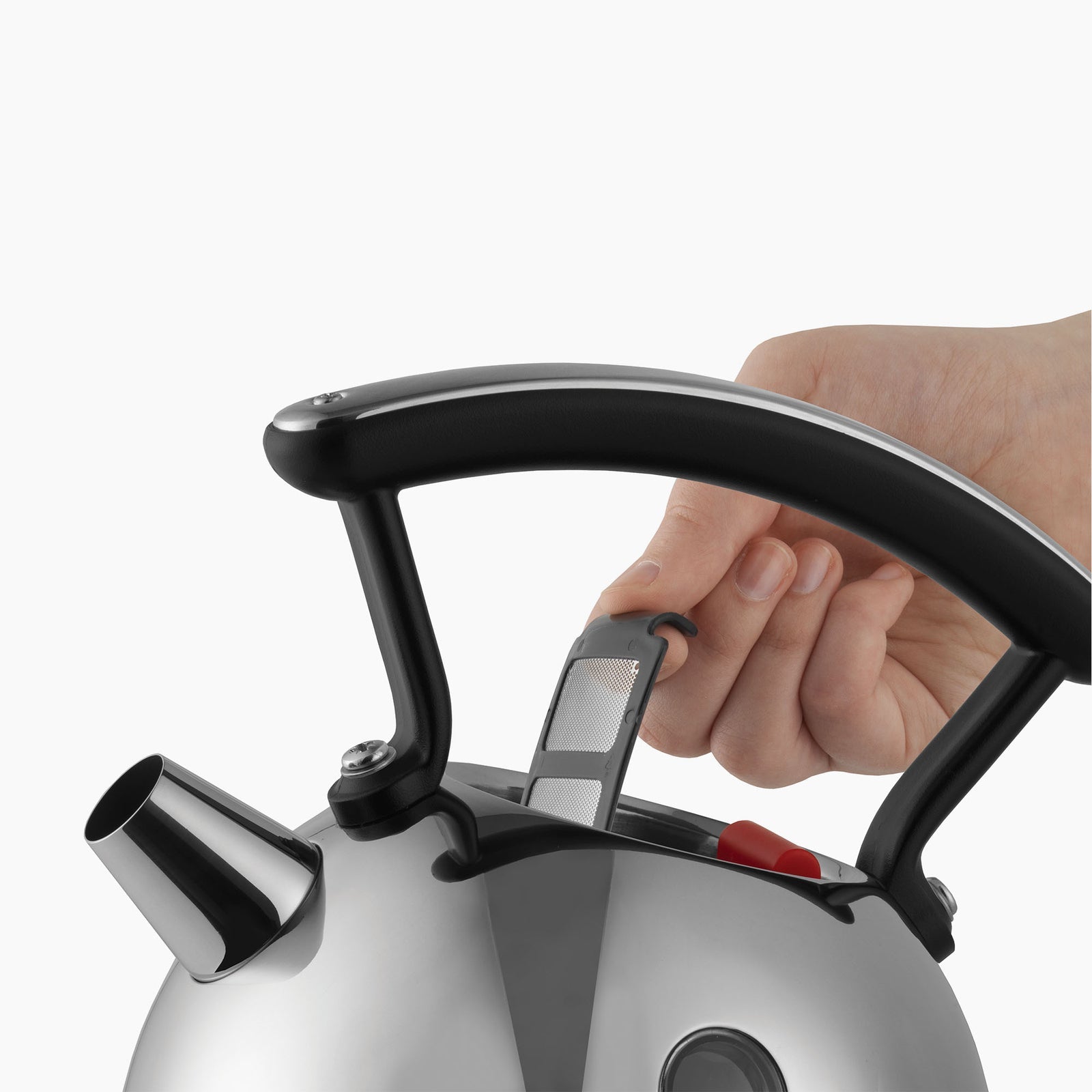 Dualit DLT-2L-DOME-KETTLE 2 Litre Dome Kettle - product image 2