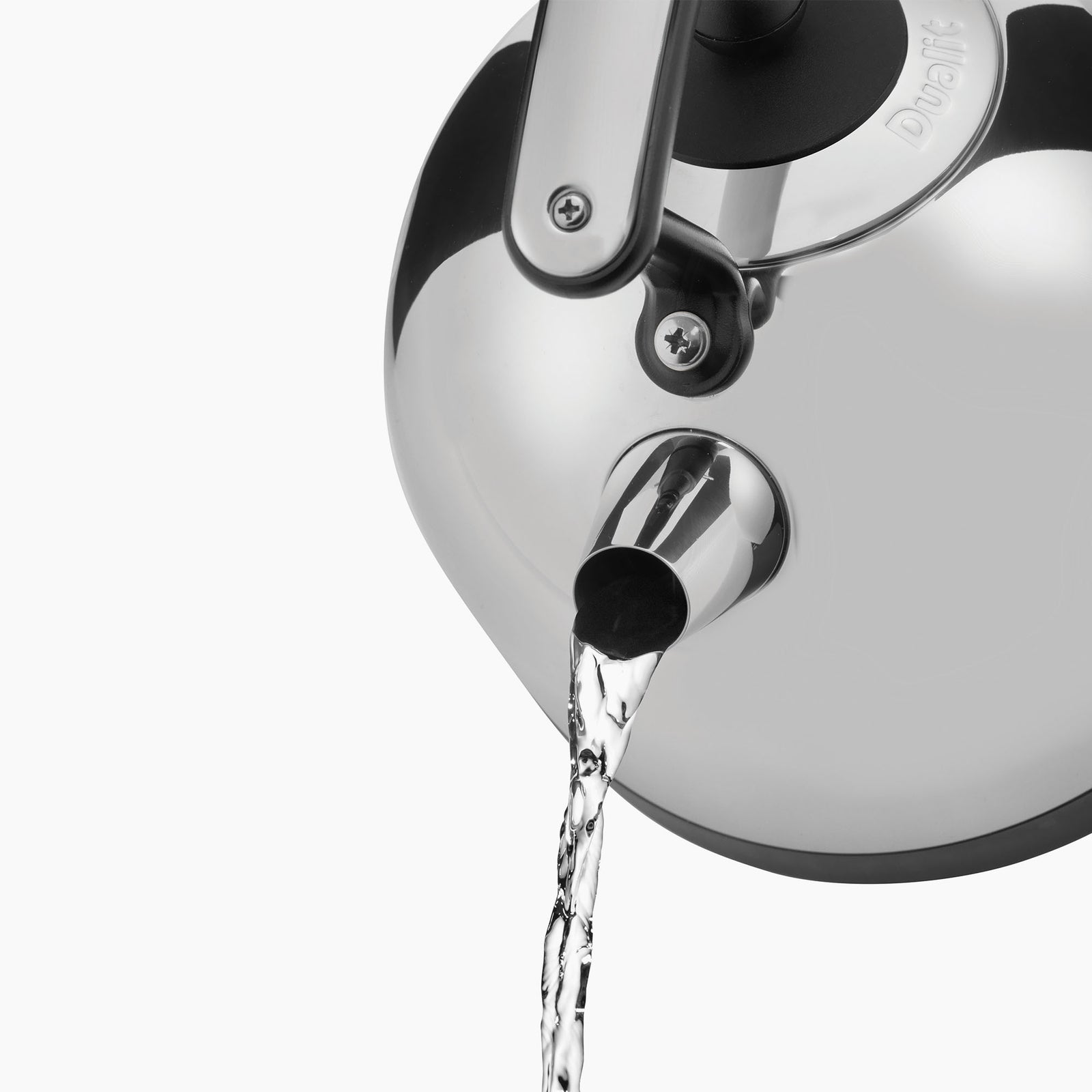 Dualit DLT-2L-DOME-KETTLE 2 Litre Dome Kettle - product image 3