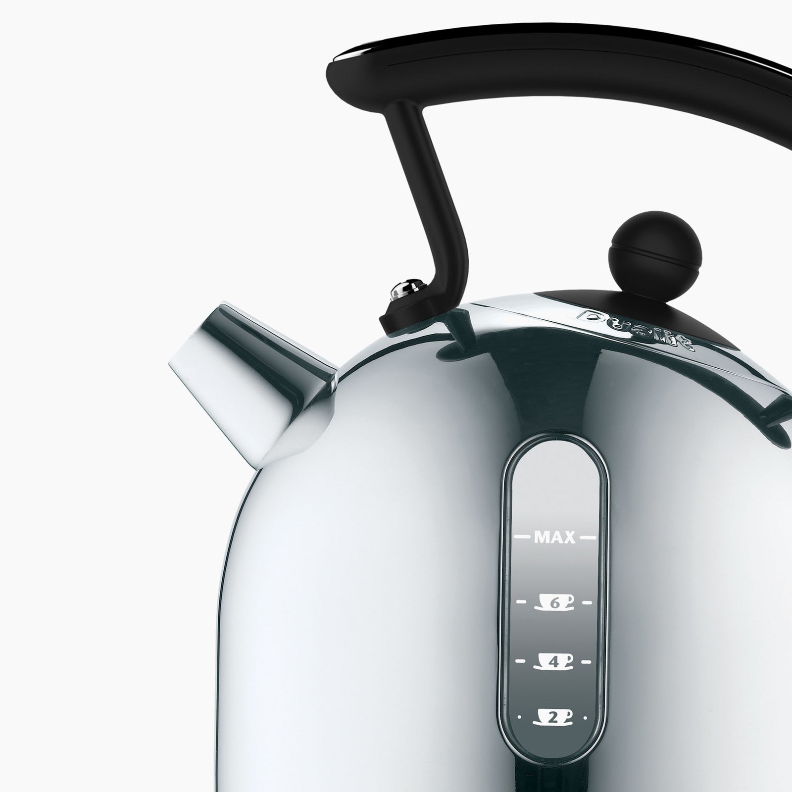 Dualit DLT-2L-DOME-KETTLE 2 Litre Dome Kettle - product image 4
