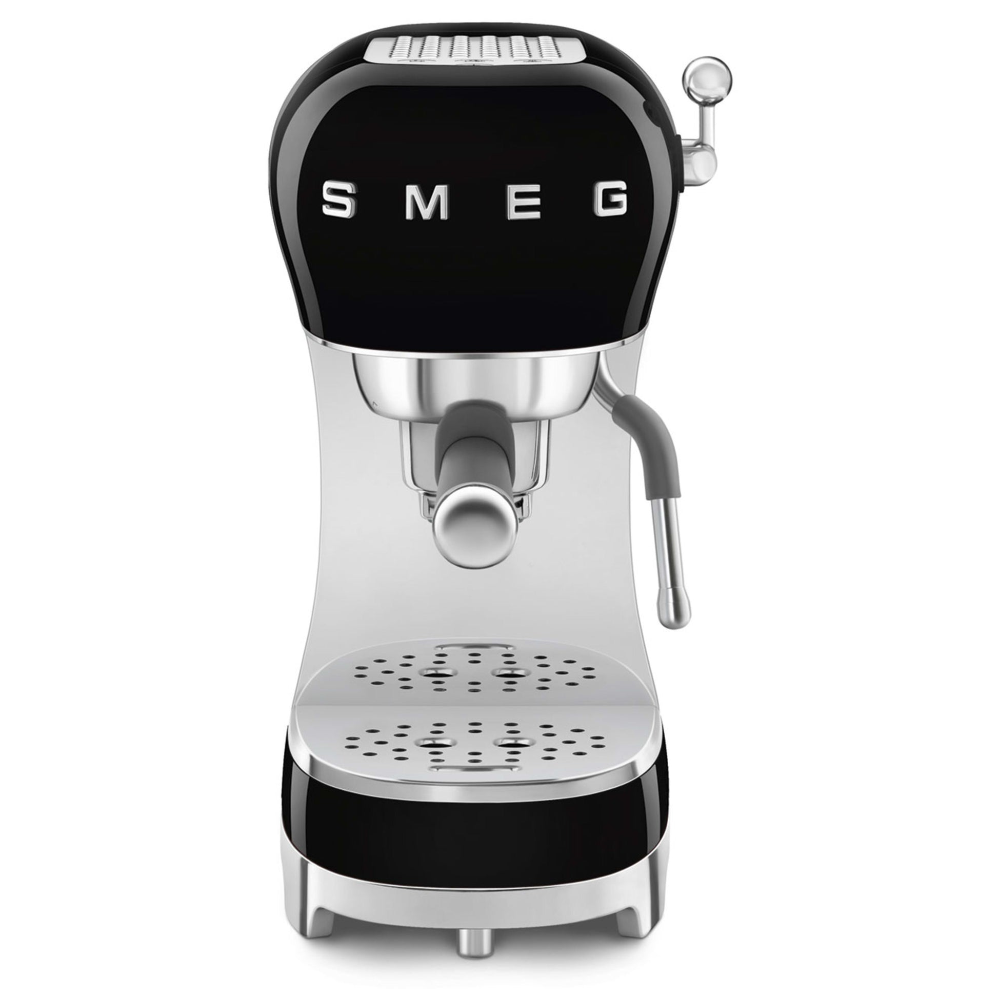 Smeg 50's Style ECF02 Espresso Coffee Machine - product image 1