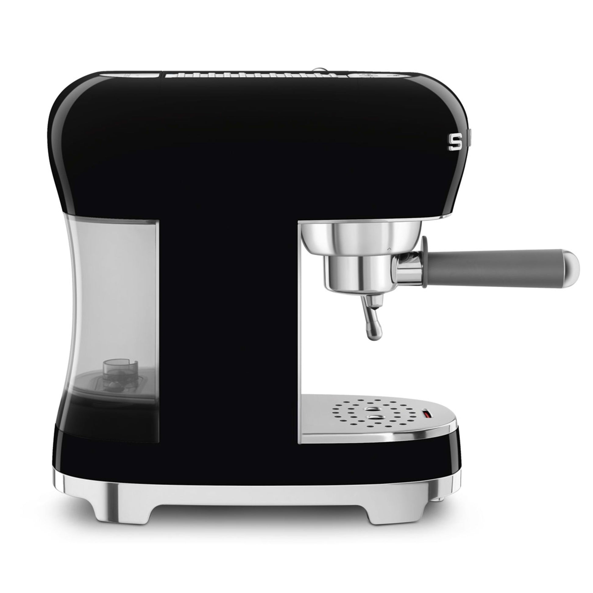 Smeg 50's Style ECF02 Espresso Coffee Machine - product image 2