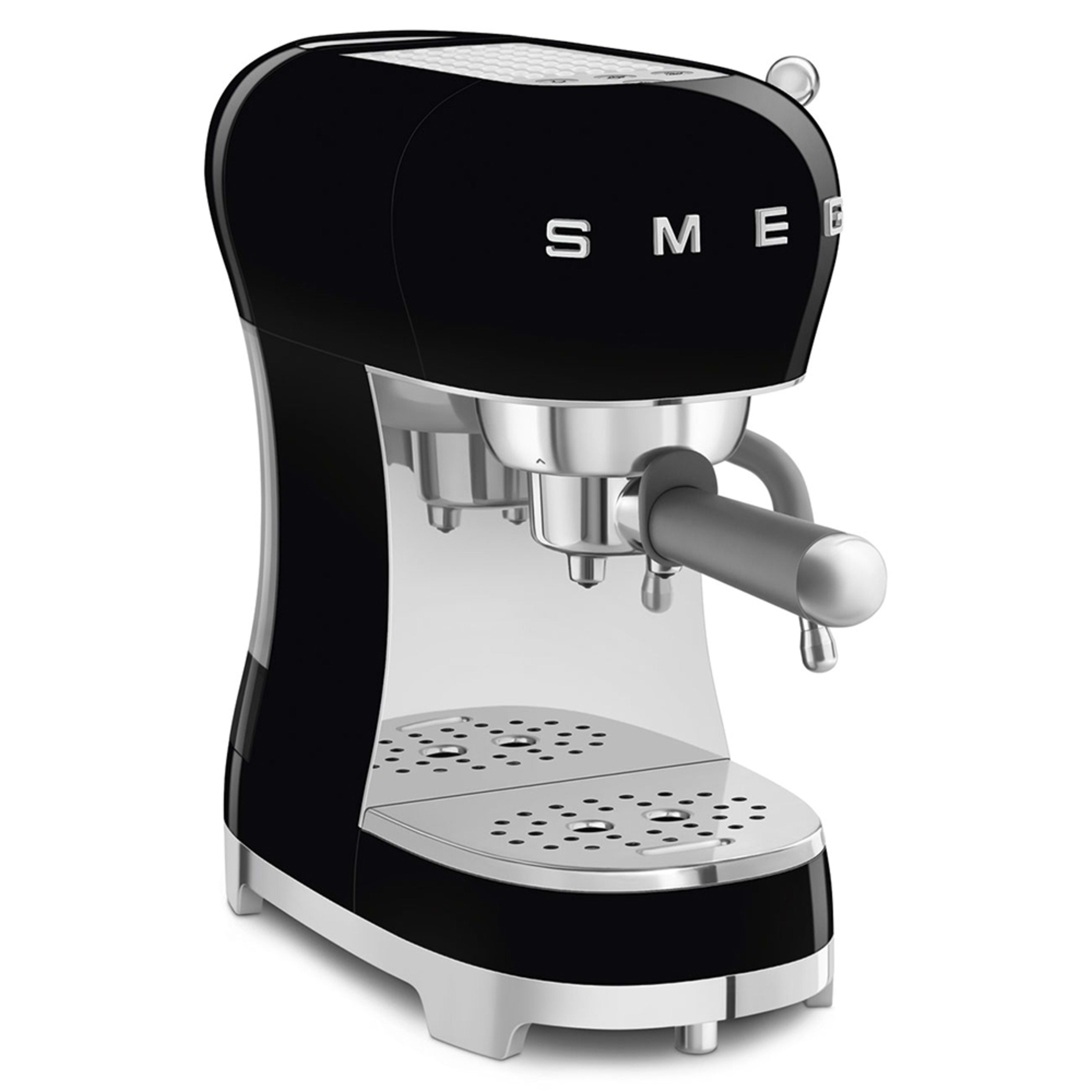 Smeg 50's Style ECF02 Espresso Coffee Machine - product image 3