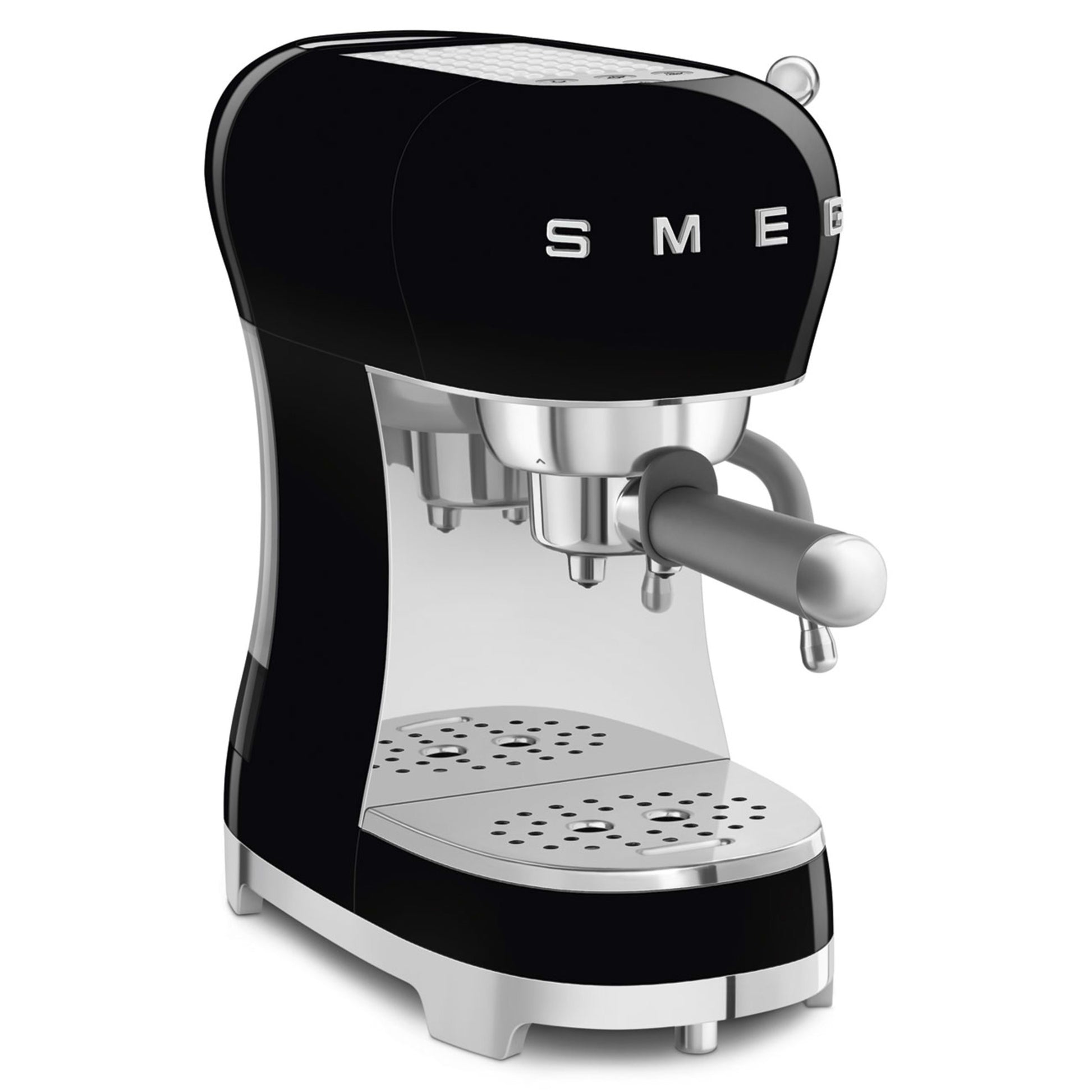 Smeg 50's Style ECF02 Espresso Coffee Machine - product image 4