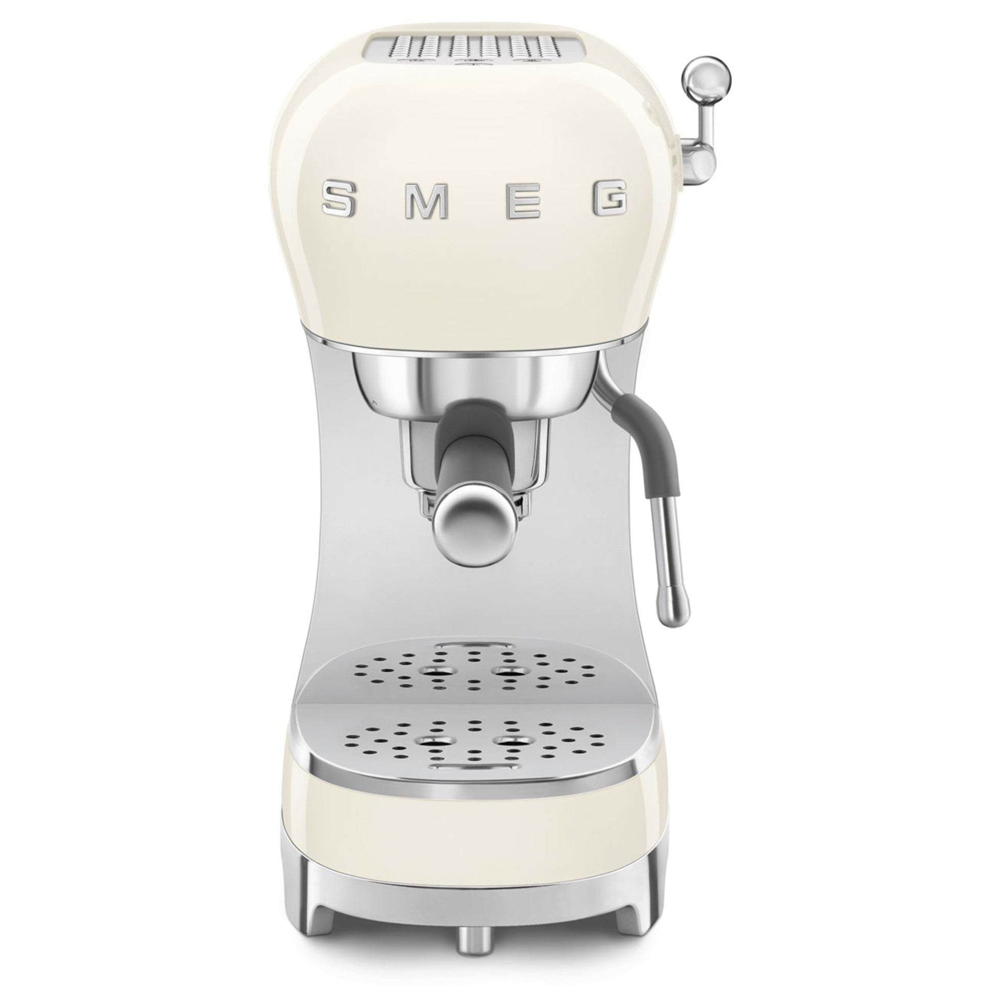 Smeg 50's Style ECF02 Espresso Coffee Machine - product image 10