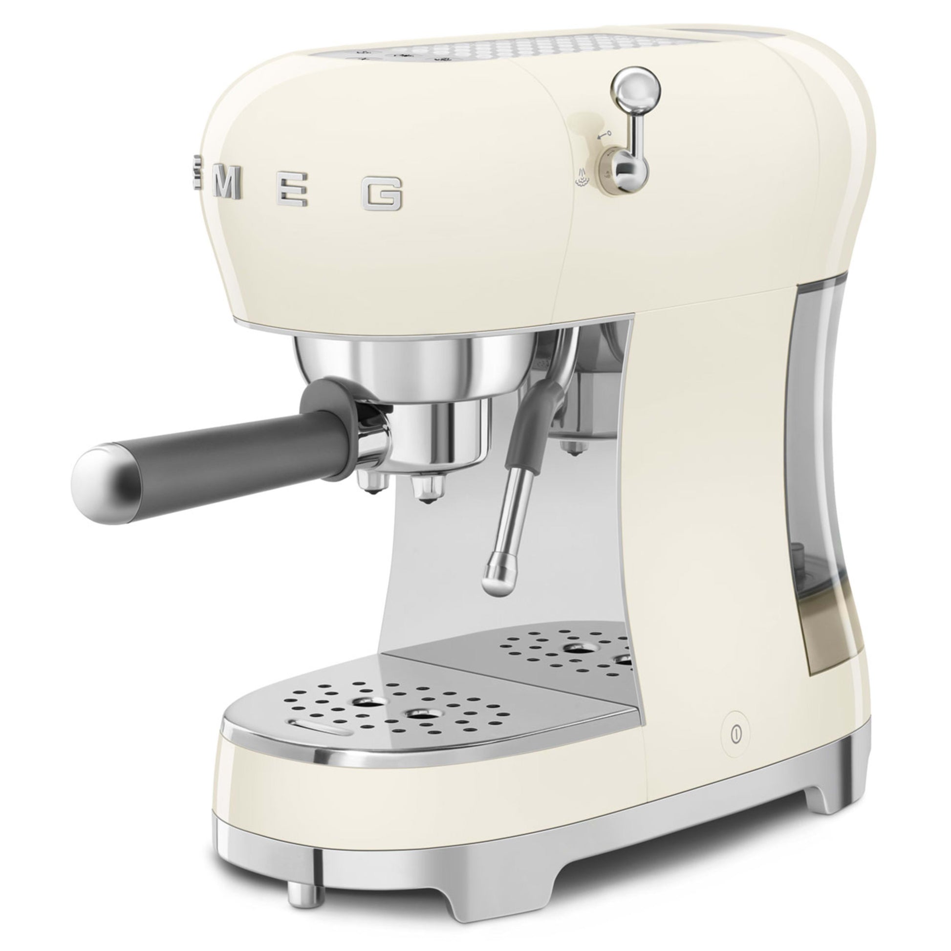 Smeg 50's Style ECF02 Espresso Coffee Machine - product image 12