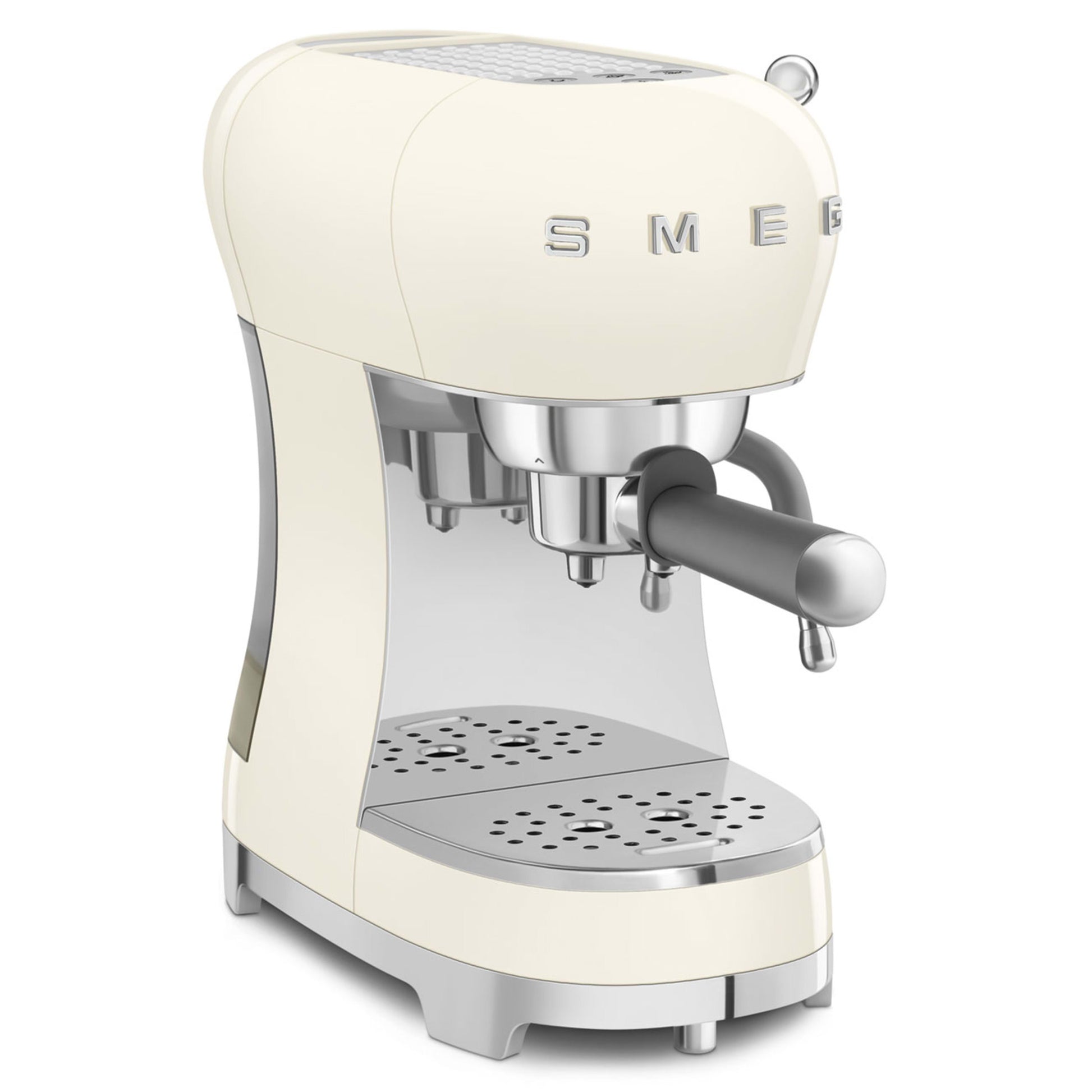 Smeg 50's Style ECF02 Espresso Coffee Machine - product image 13