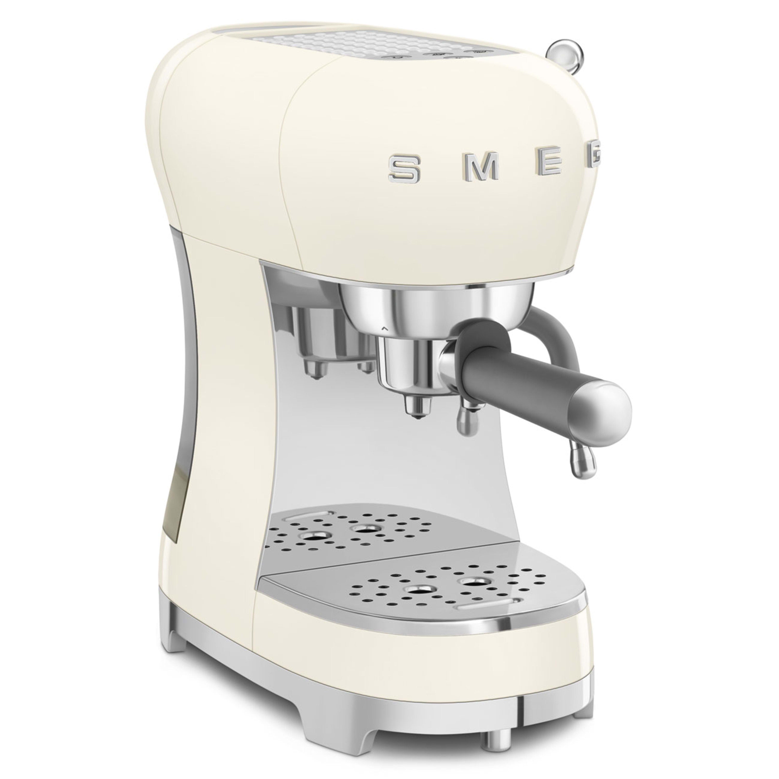 Smeg 50's Style ECF02 Espresso Coffee Machine - product image 13