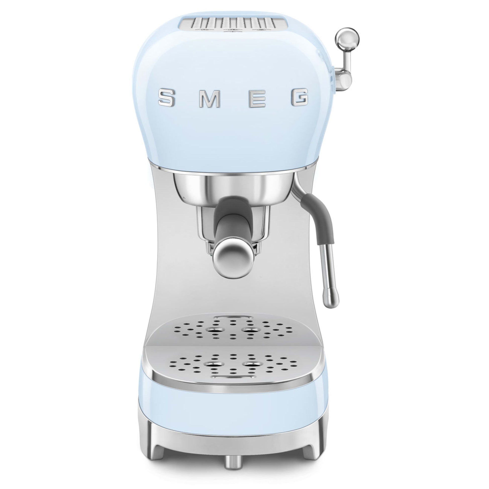 Smeg 50's Style ECF02 Espresso Coffee Machine - product image 19