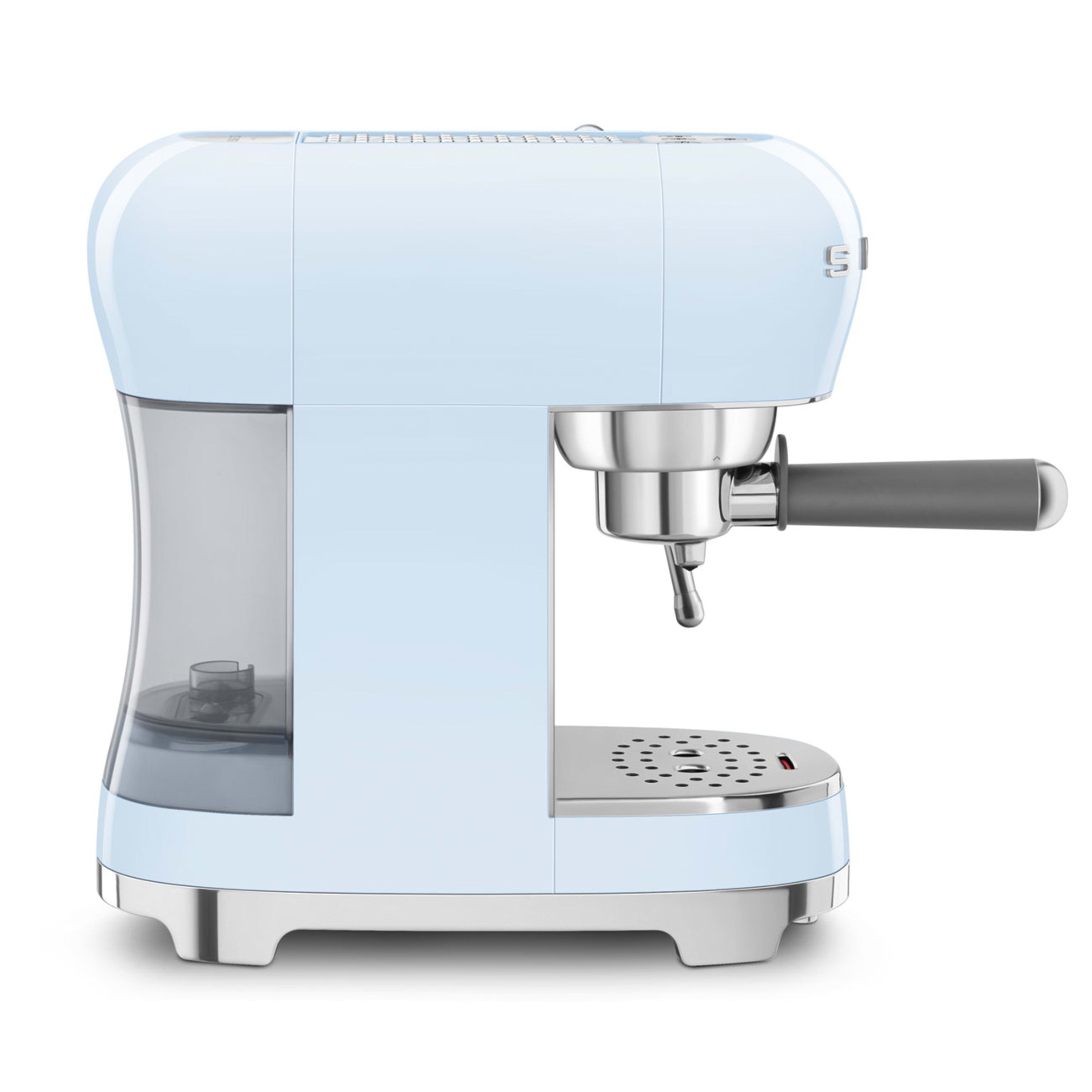 Smeg 50's Style ECF02 Espresso Coffee Machine - product image 20