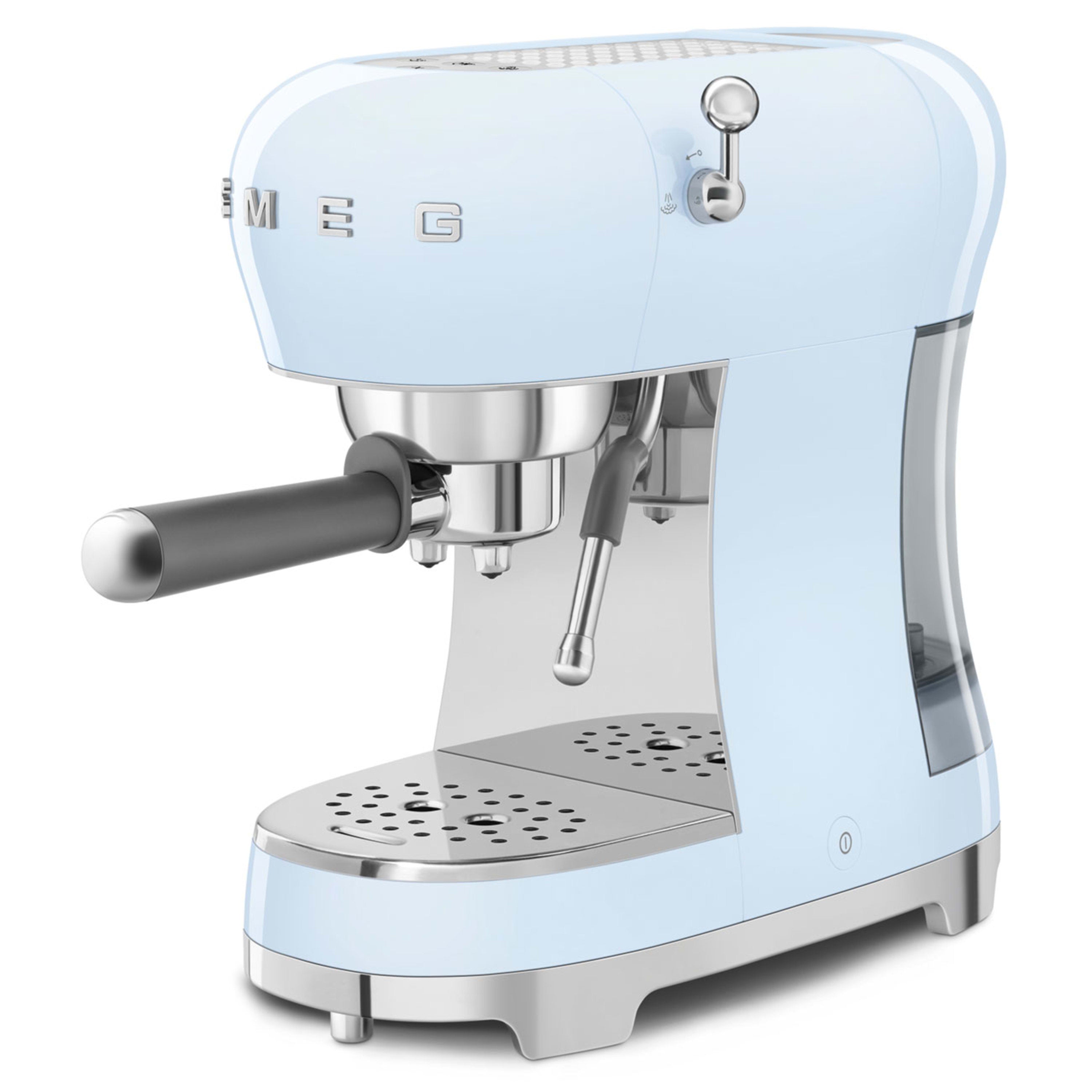 Smeg 50's Style ECF02 Espresso Coffee Machine - product image 21
