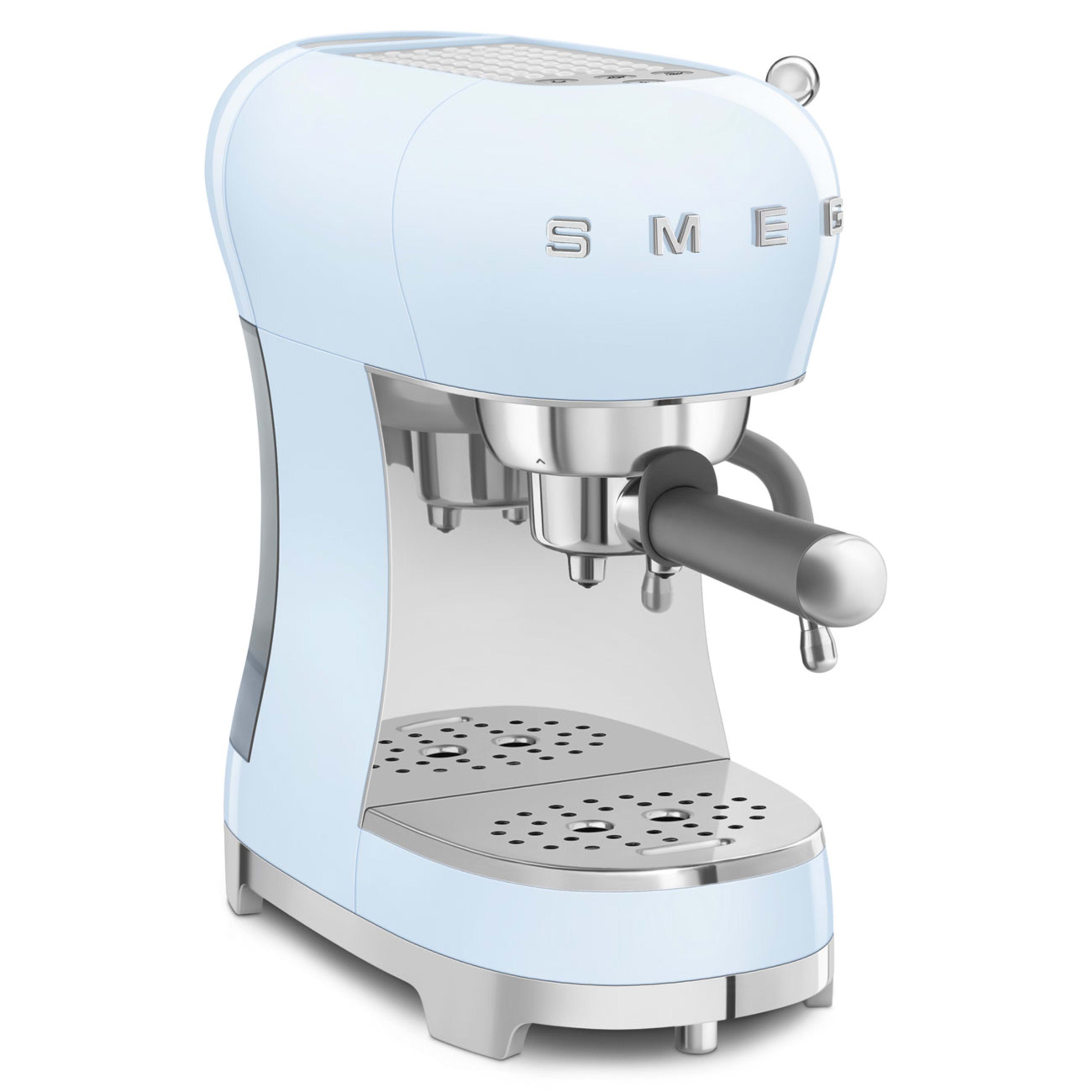 Smeg 50's Style ECF02 Espresso Coffee Machine - product image 22