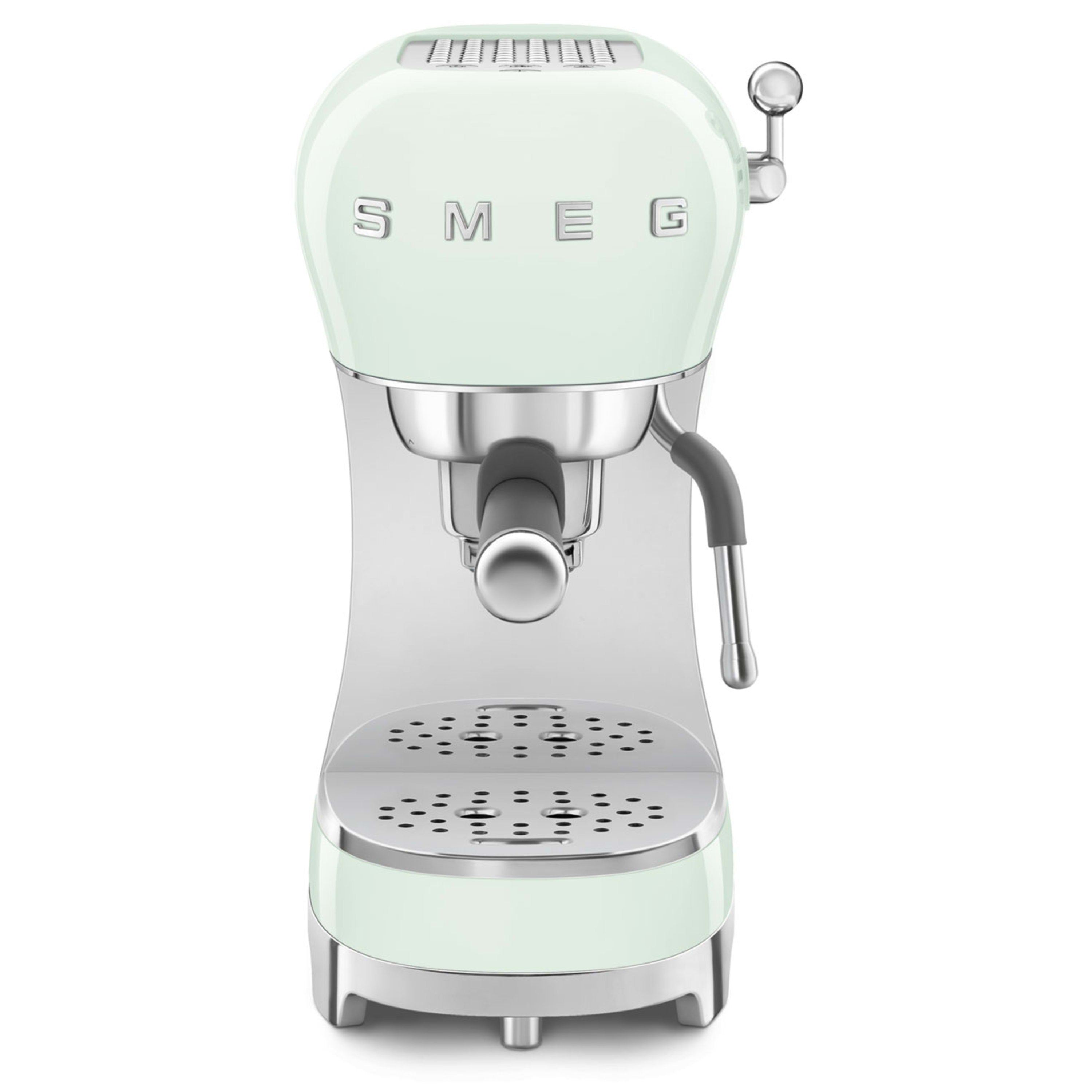 Smeg 50's Style ECF02 Espresso Coffee Machine - product image 28