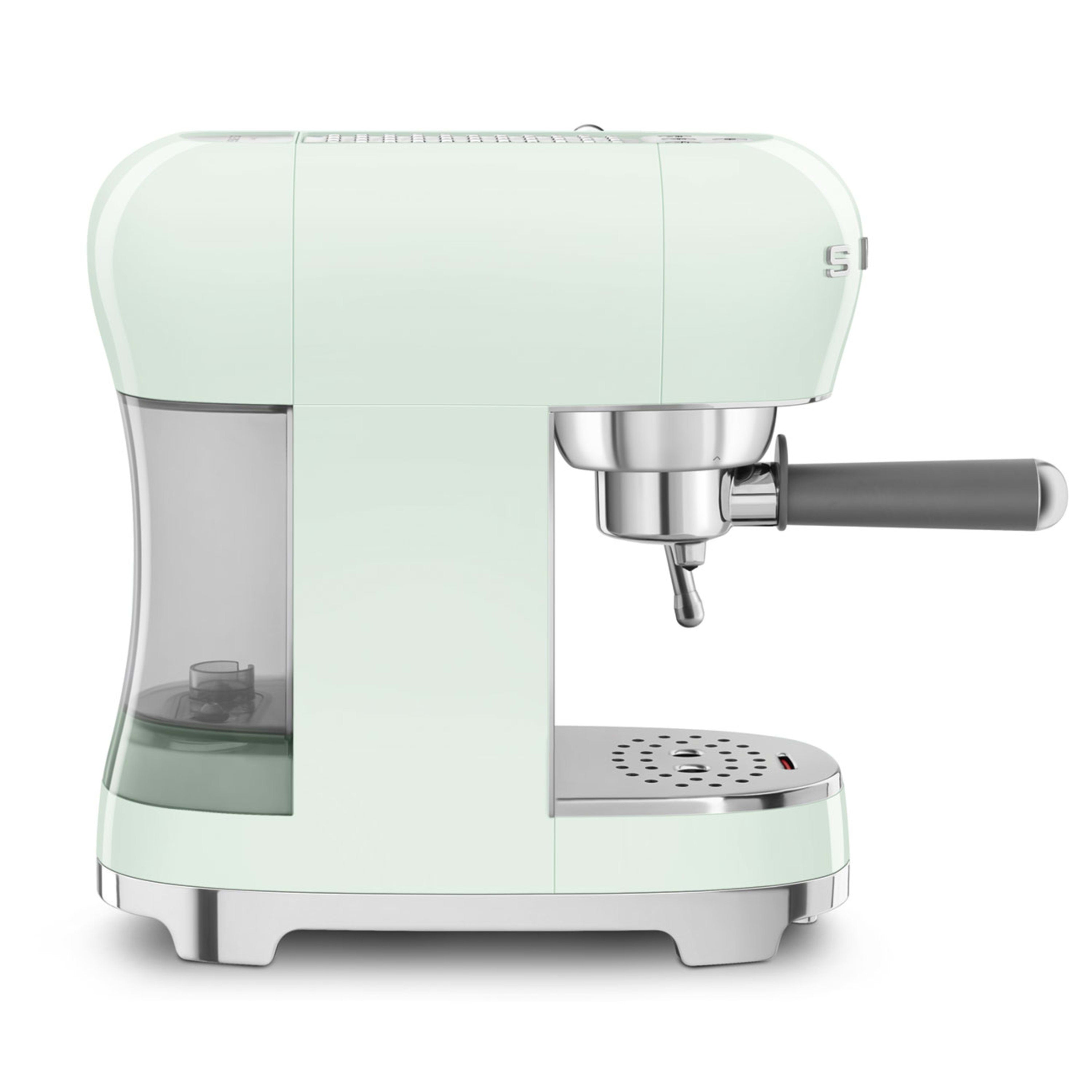 Smeg 50's Style ECF02 Espresso Coffee Machine - product image 29