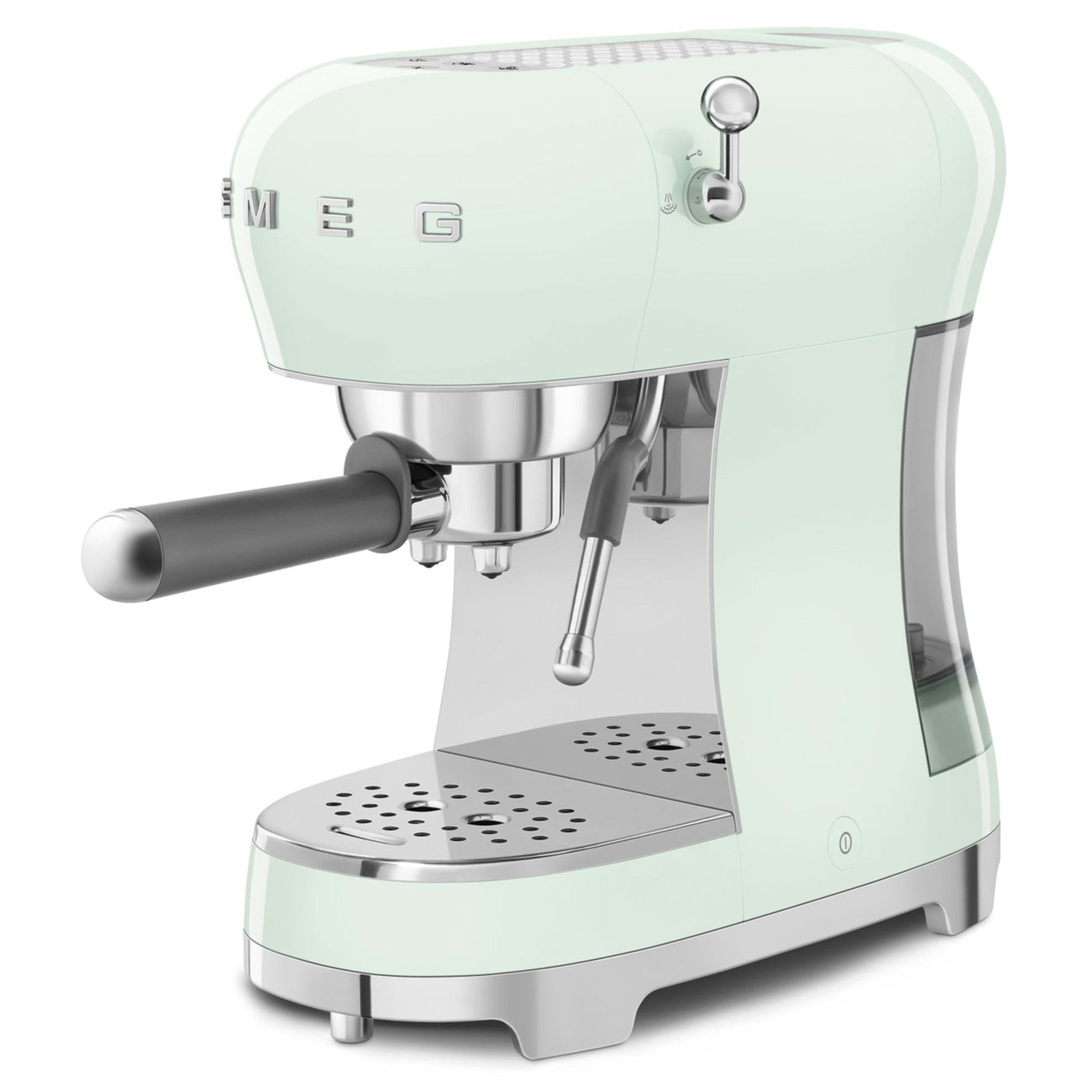 Smeg 50's Style ECF02 Espresso Coffee Machine - product image 30