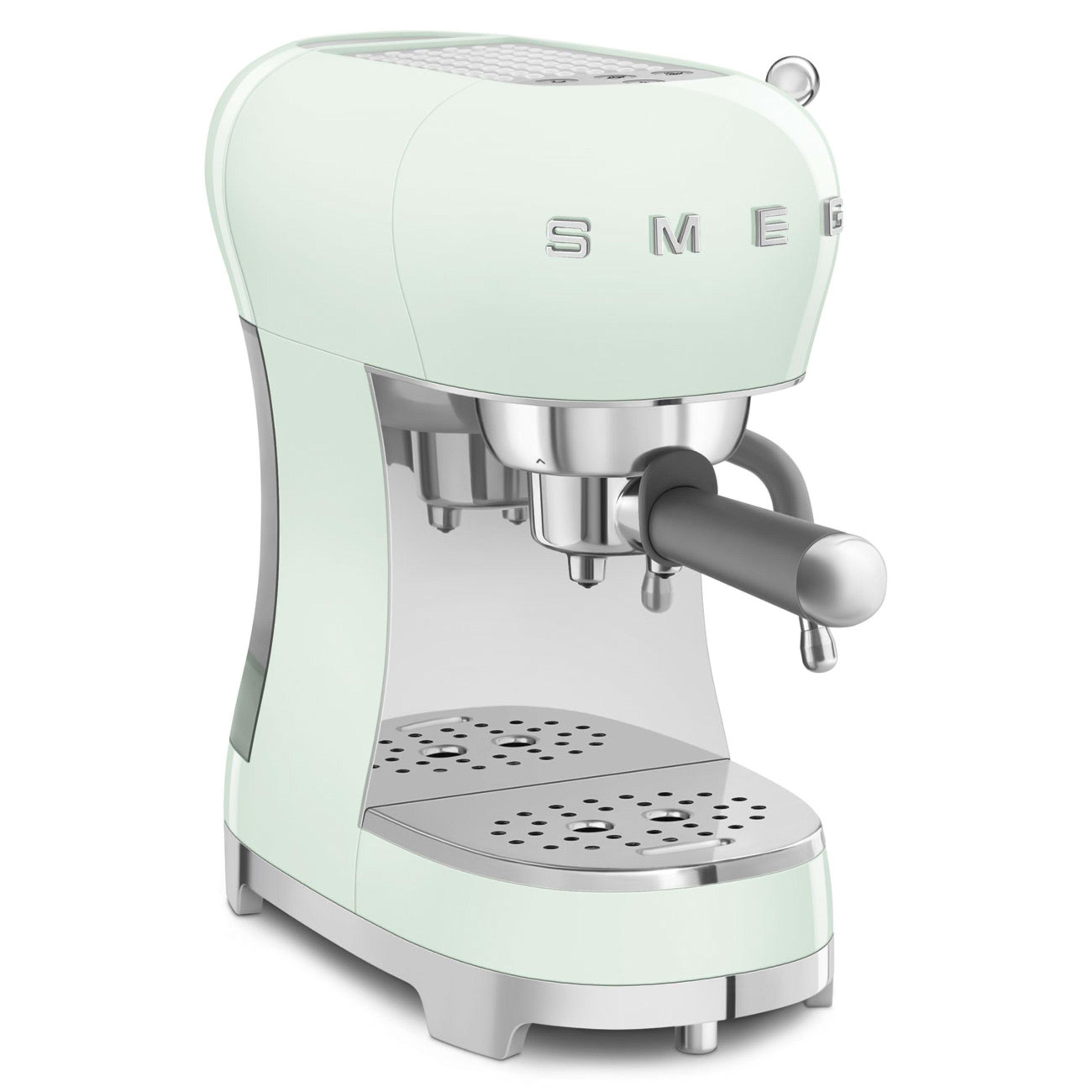 Smeg 50's Style ECF02 Espresso Coffee Machine - product image 31