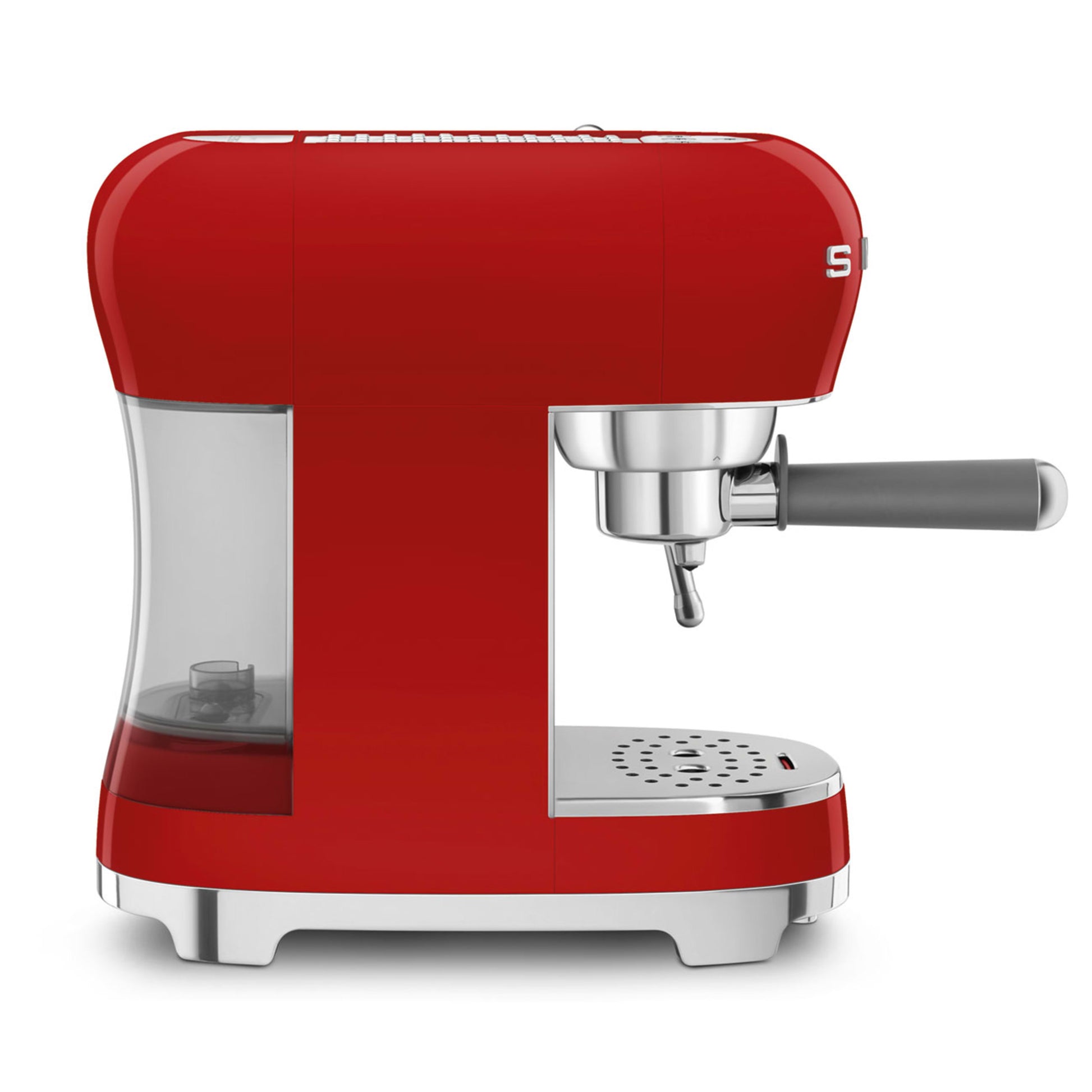 Smeg 50's Style ECF02 Espresso Coffee Machine - product image 38