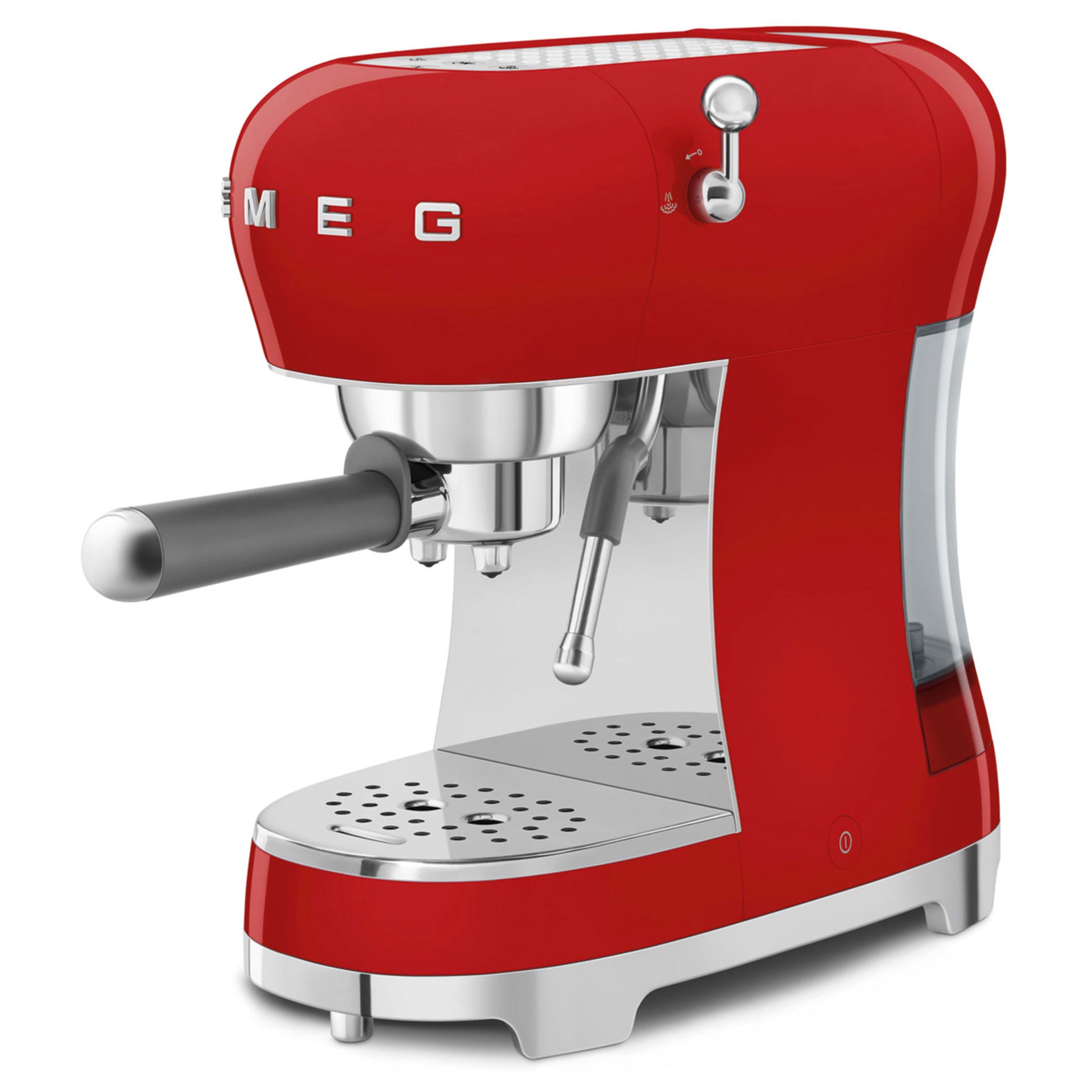 Smeg 50's Style ECF02 Espresso Coffee Machine - product image 39