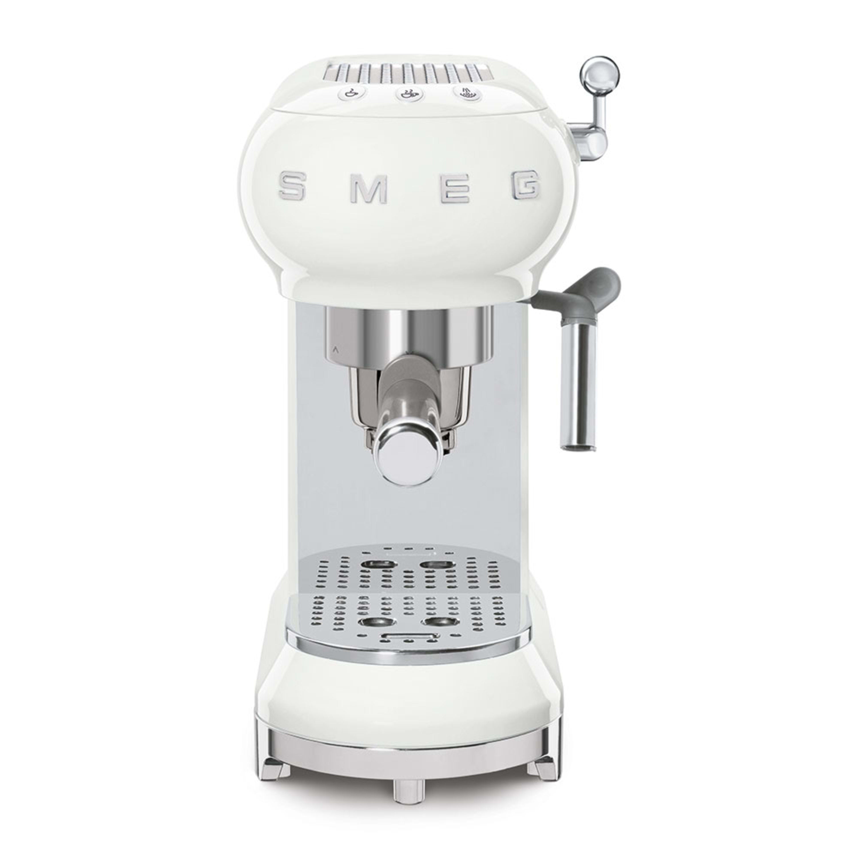 Smeg 50's Style ECF02 Espresso Coffee Machine - product image 46