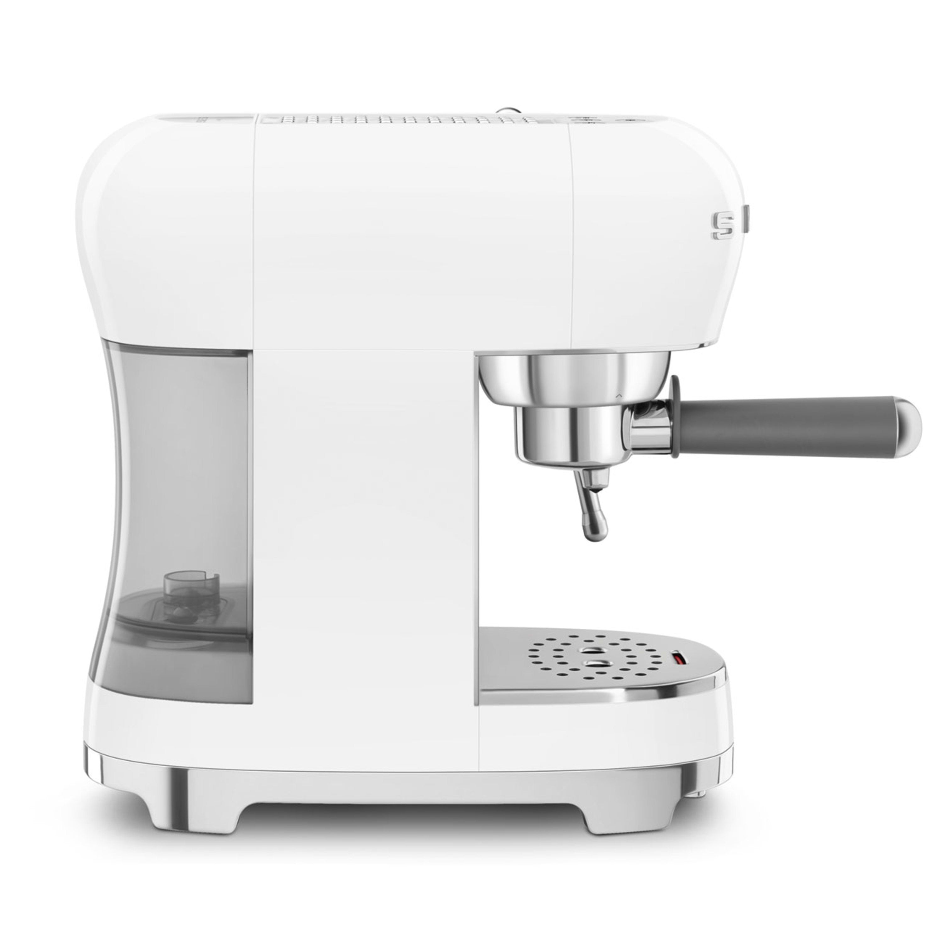 Smeg 50's Style ECF02 Espresso Coffee Machine - product image 47