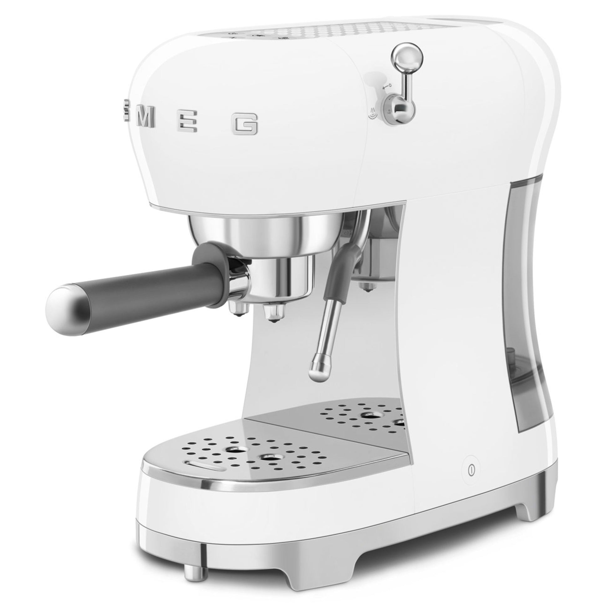 Smeg 50's Style ECF02 Espresso Coffee Machine - product image 48