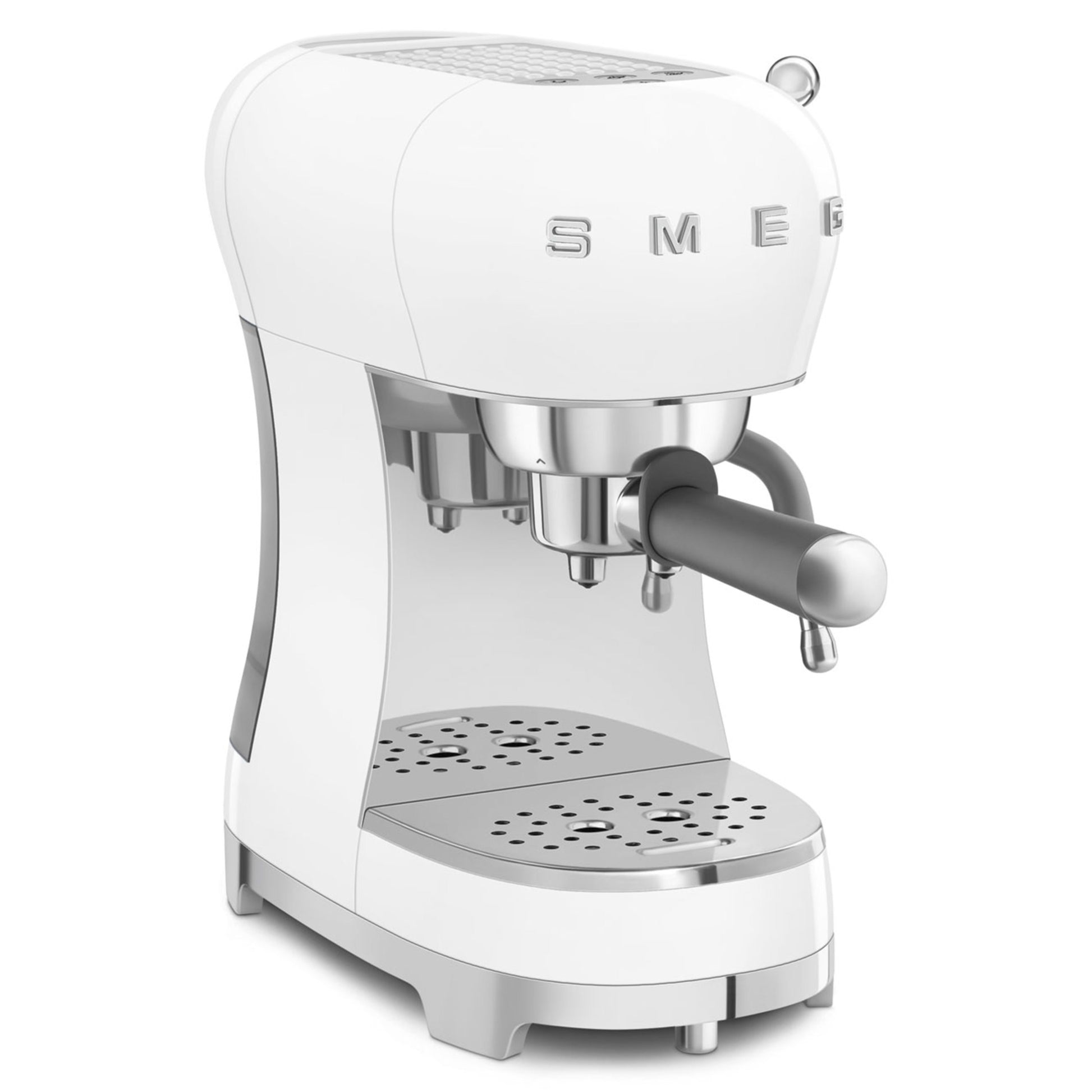 Smeg 50's Style ECF02 Espresso Coffee Machine - product image 49