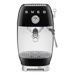 Smeg 50's Style ECF03 Espresso Coffee Machine with Cold Brew - product image 1